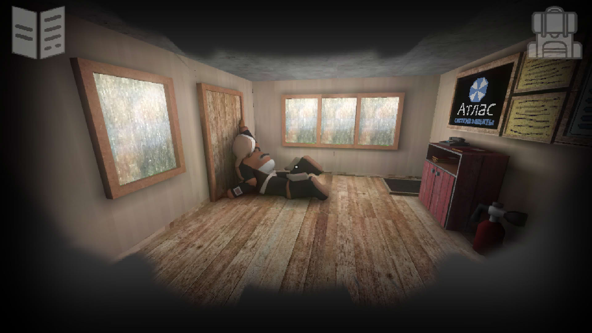 Screenshot for Bunker 21: Extended Edition