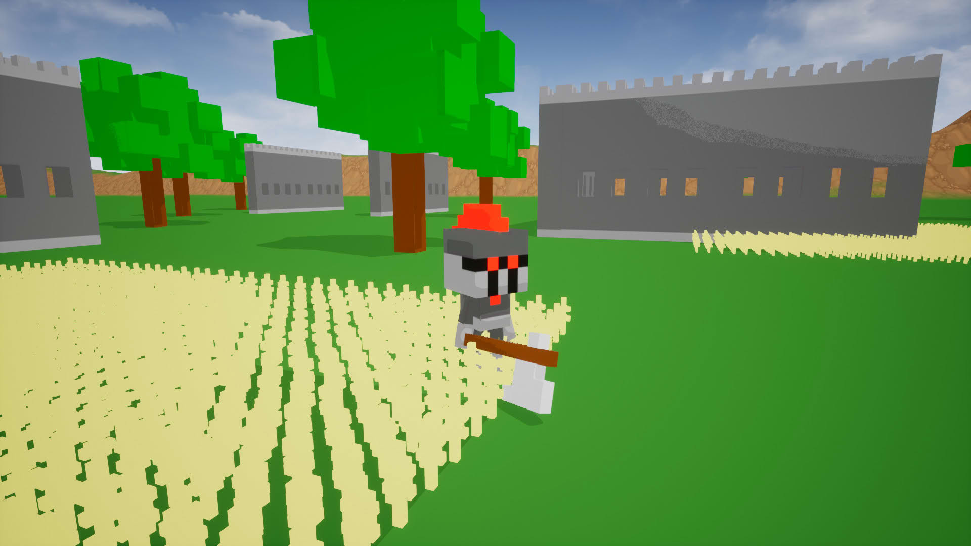 Screenshot for Royal Idiots