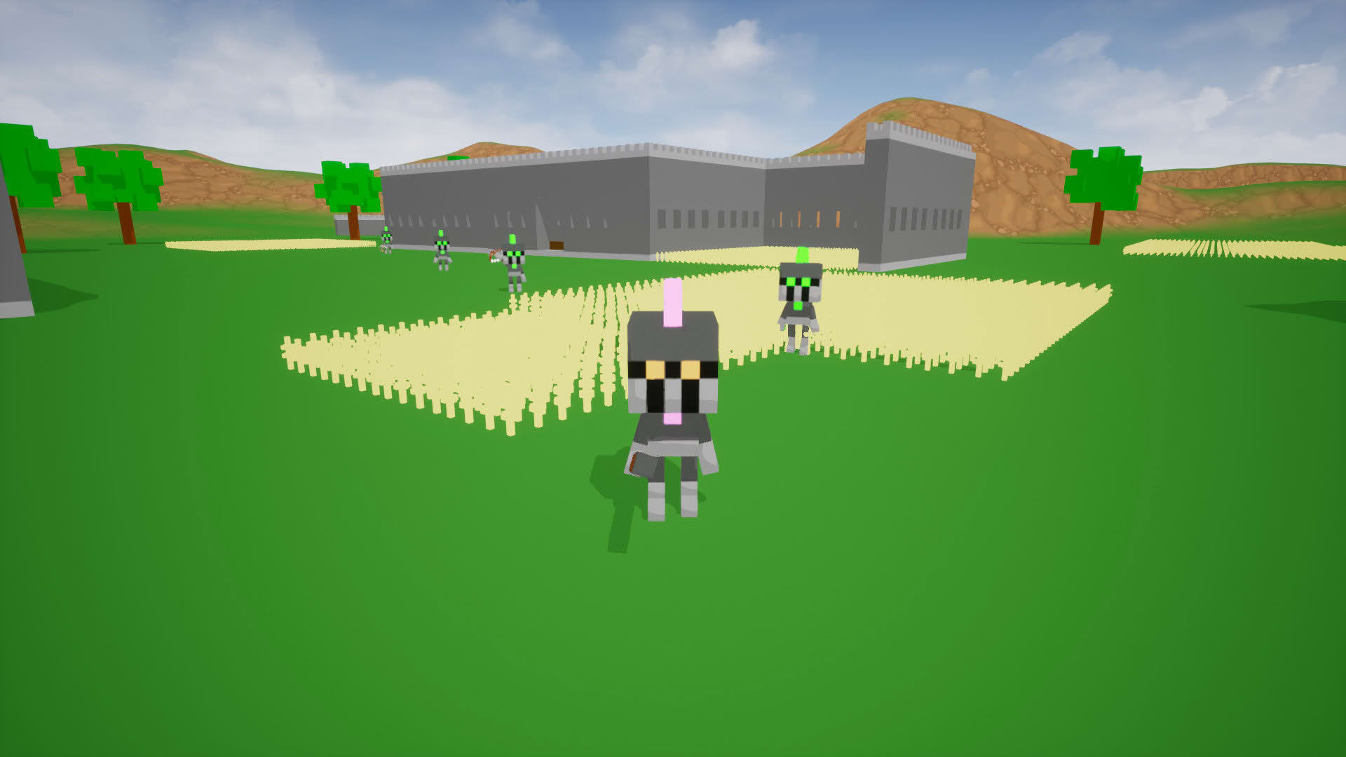 Screenshot for Royal Idiots