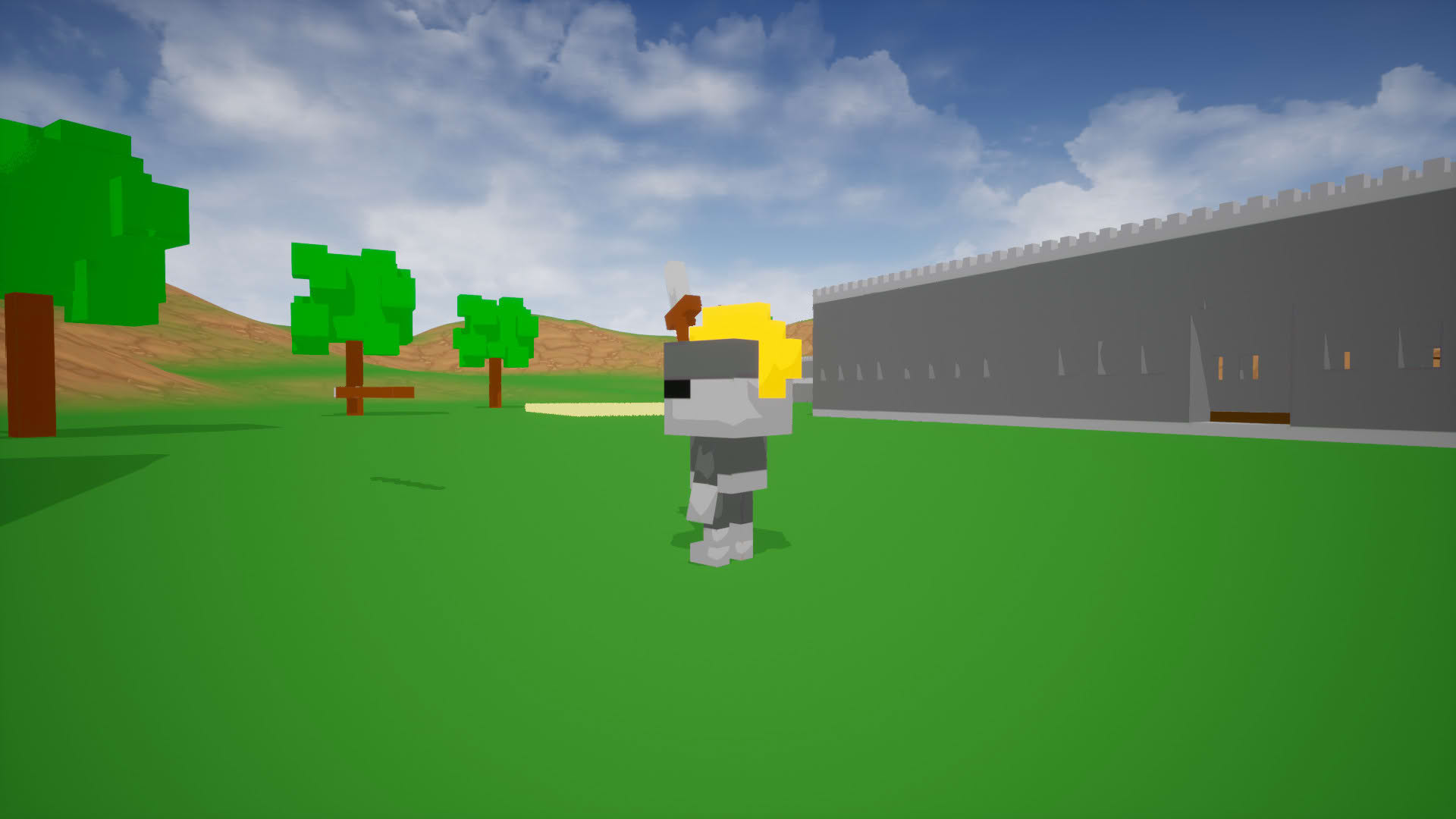 Screenshot for Royal Idiots