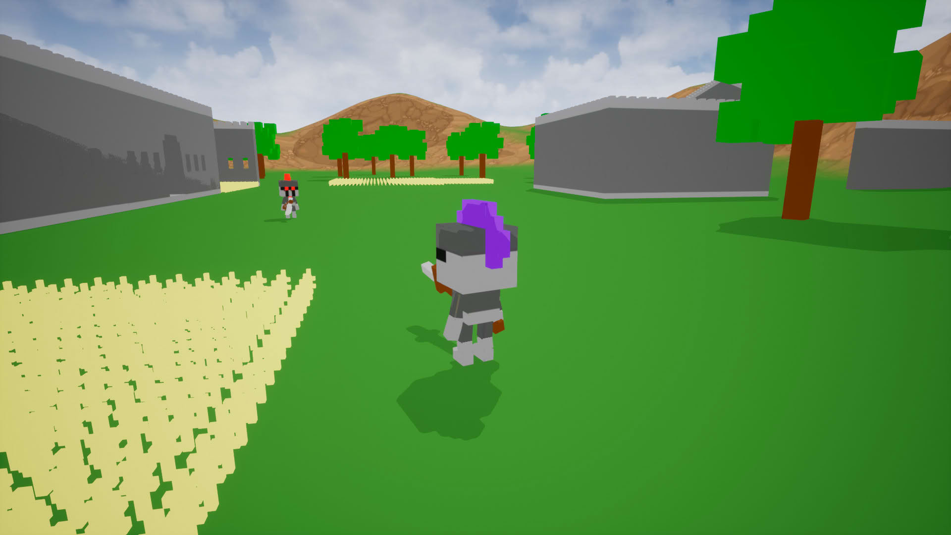 Screenshot for Royal Idiots