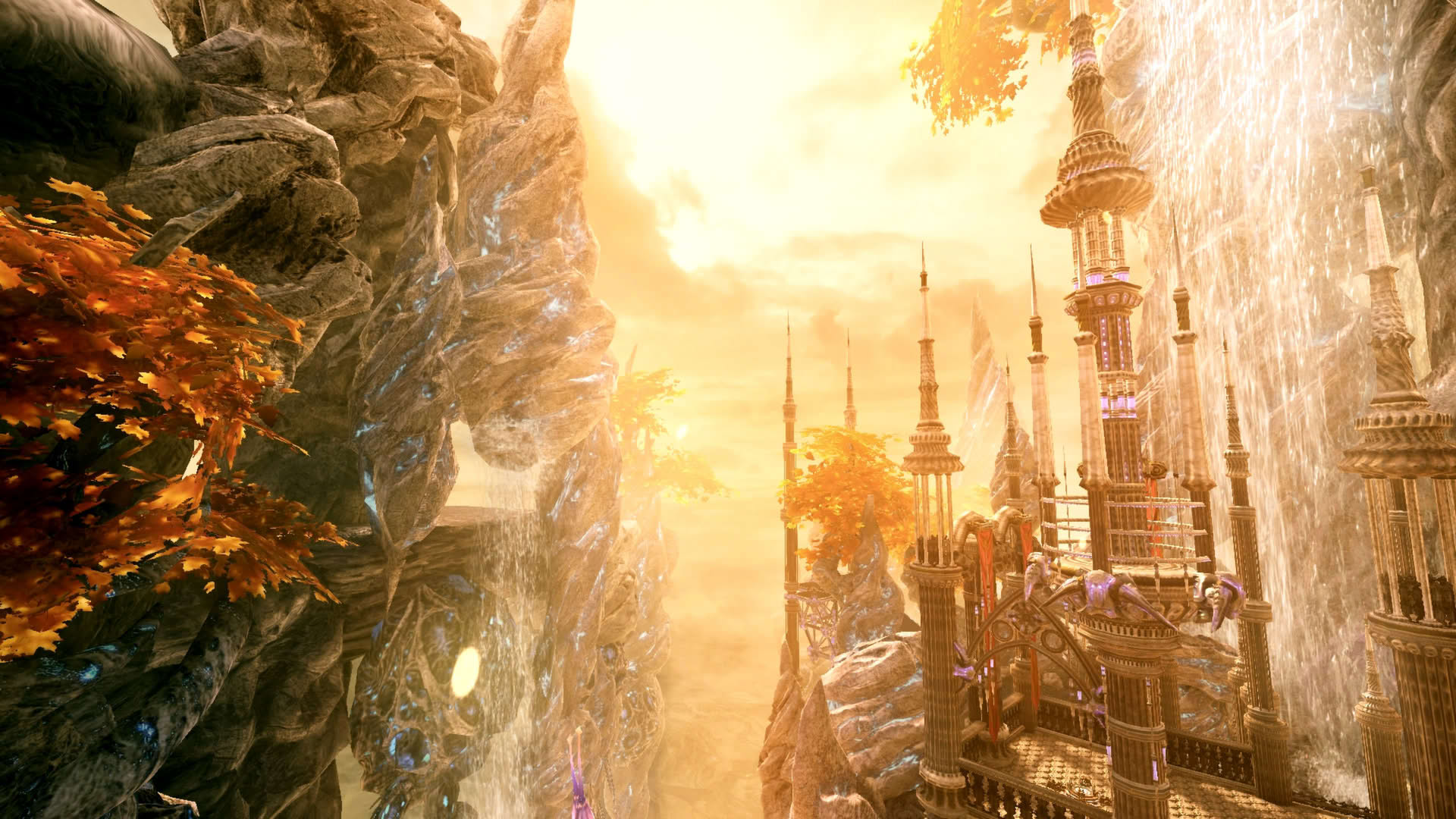 Screenshot for Blades of Time