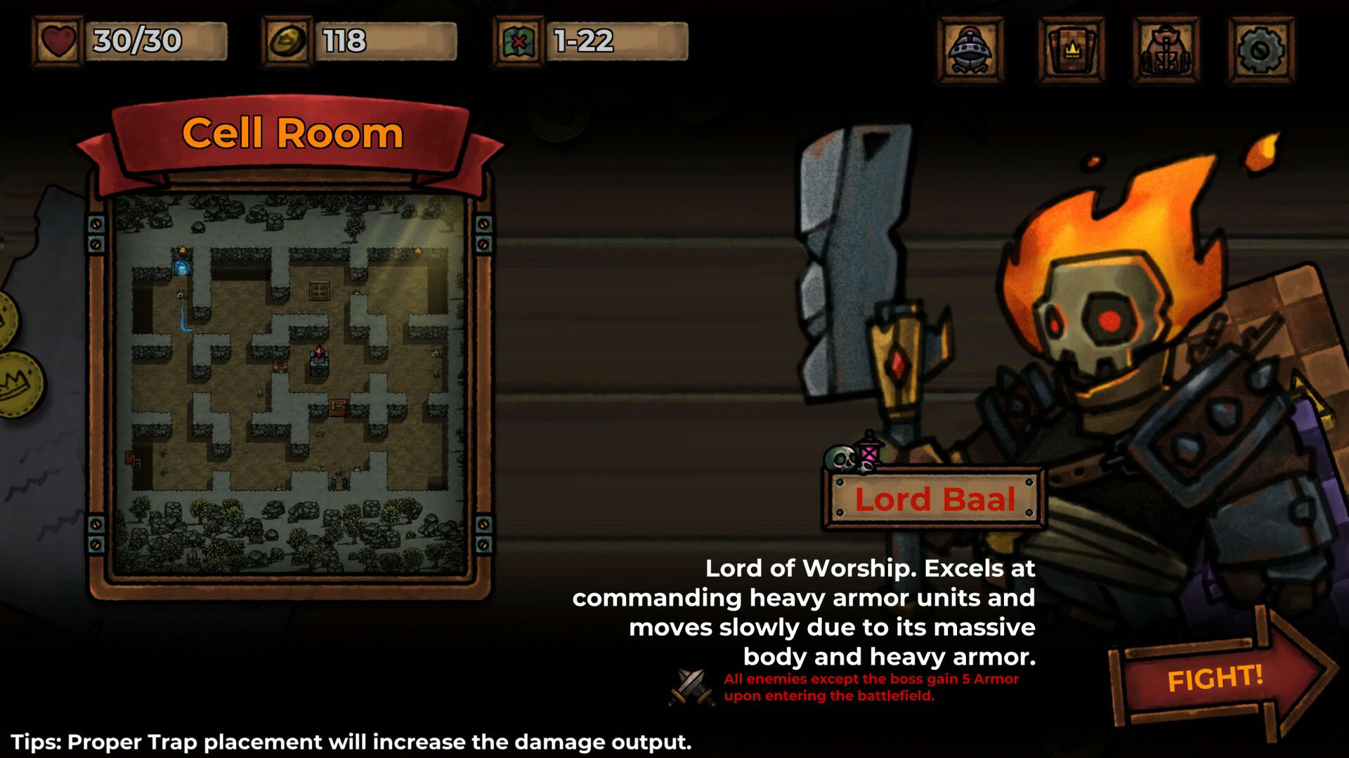 Screenshot for Guardians of Holme