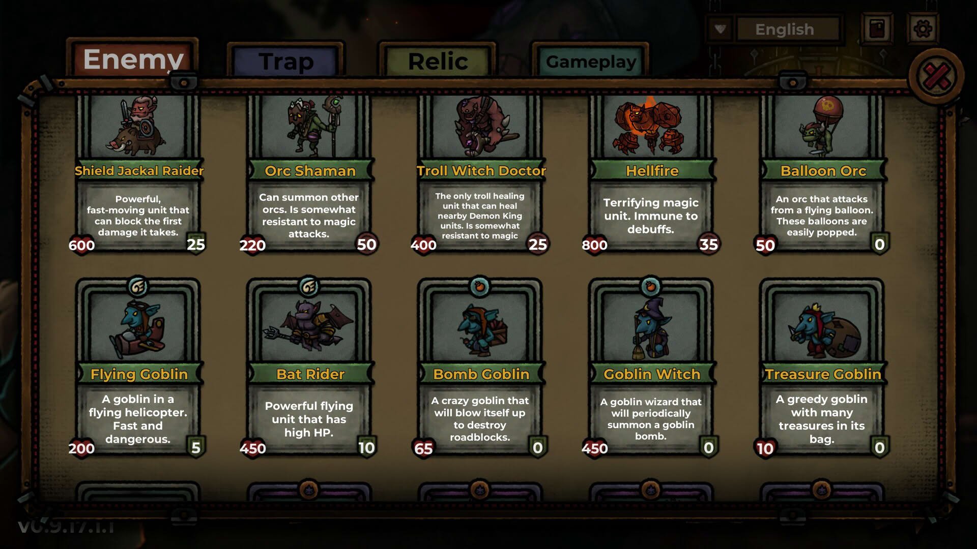 Screenshot for Guardians of Holme