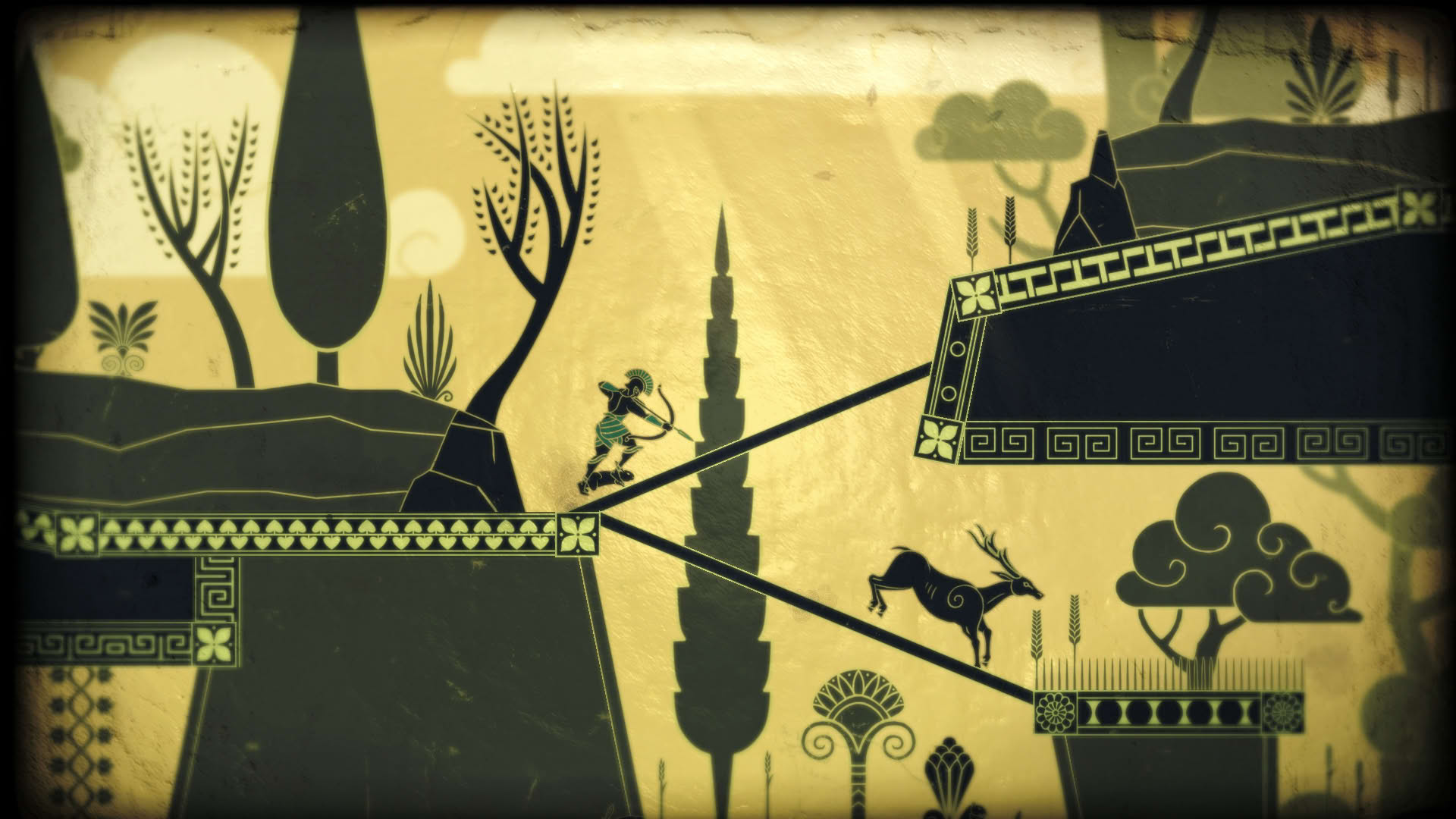 Screenshot for Apotheon