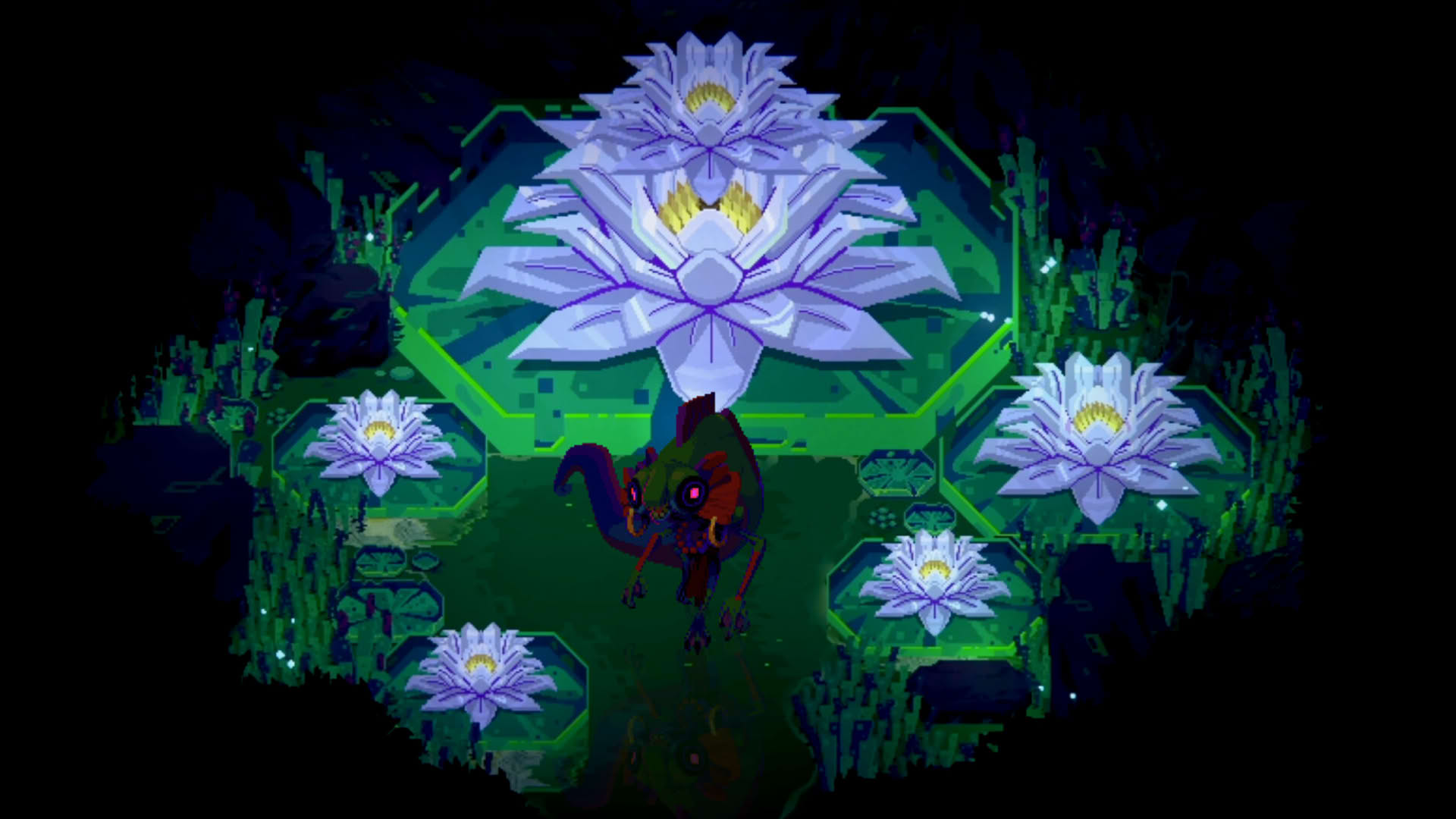 Screenshot for Ending Tau
