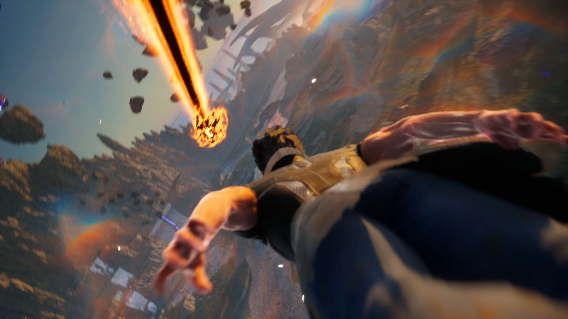 Screenshot for Undefeated: Genesis