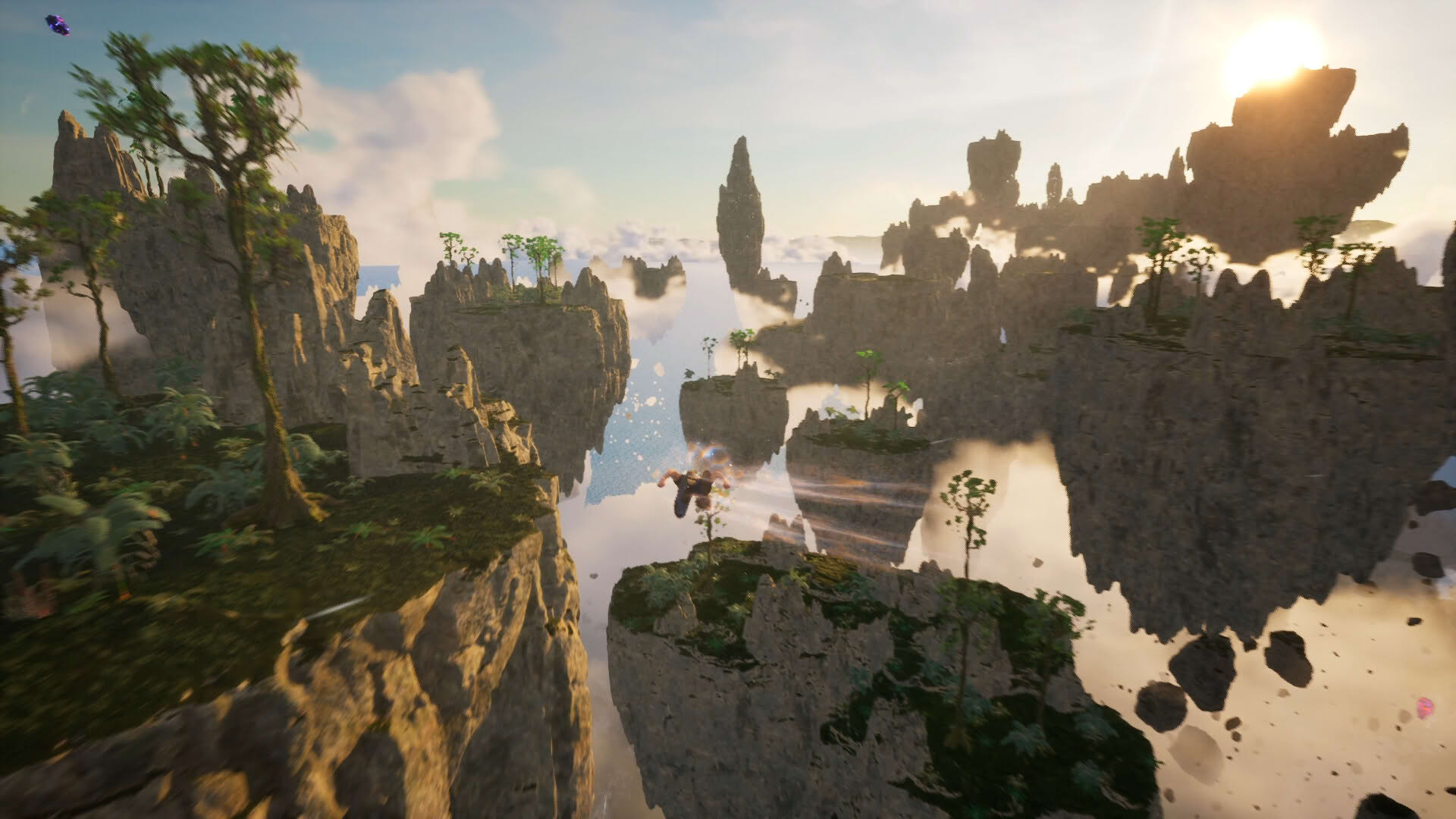 Screenshot for Undefeated: Genesis