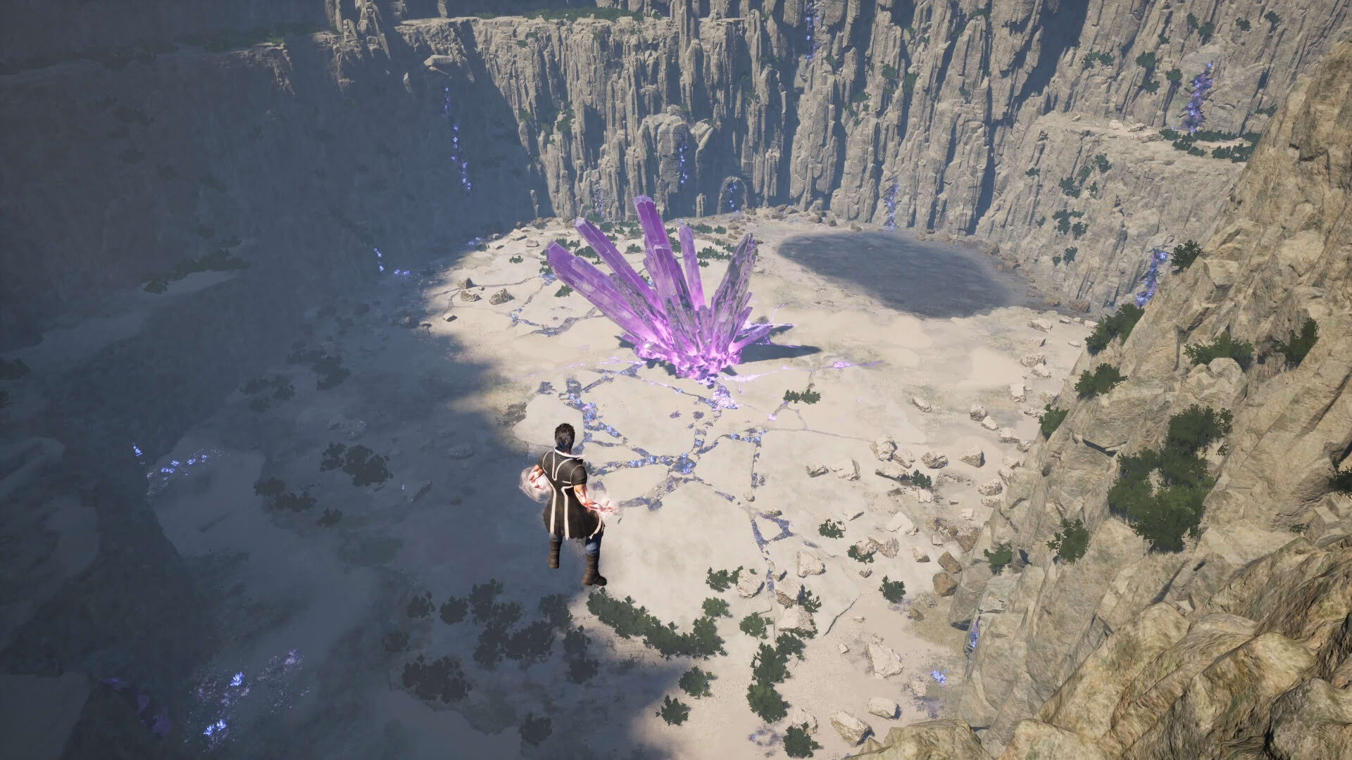 Screenshot for Undefeated: Genesis