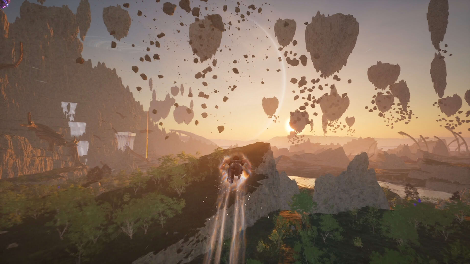 Screenshot for Undefeated: Genesis