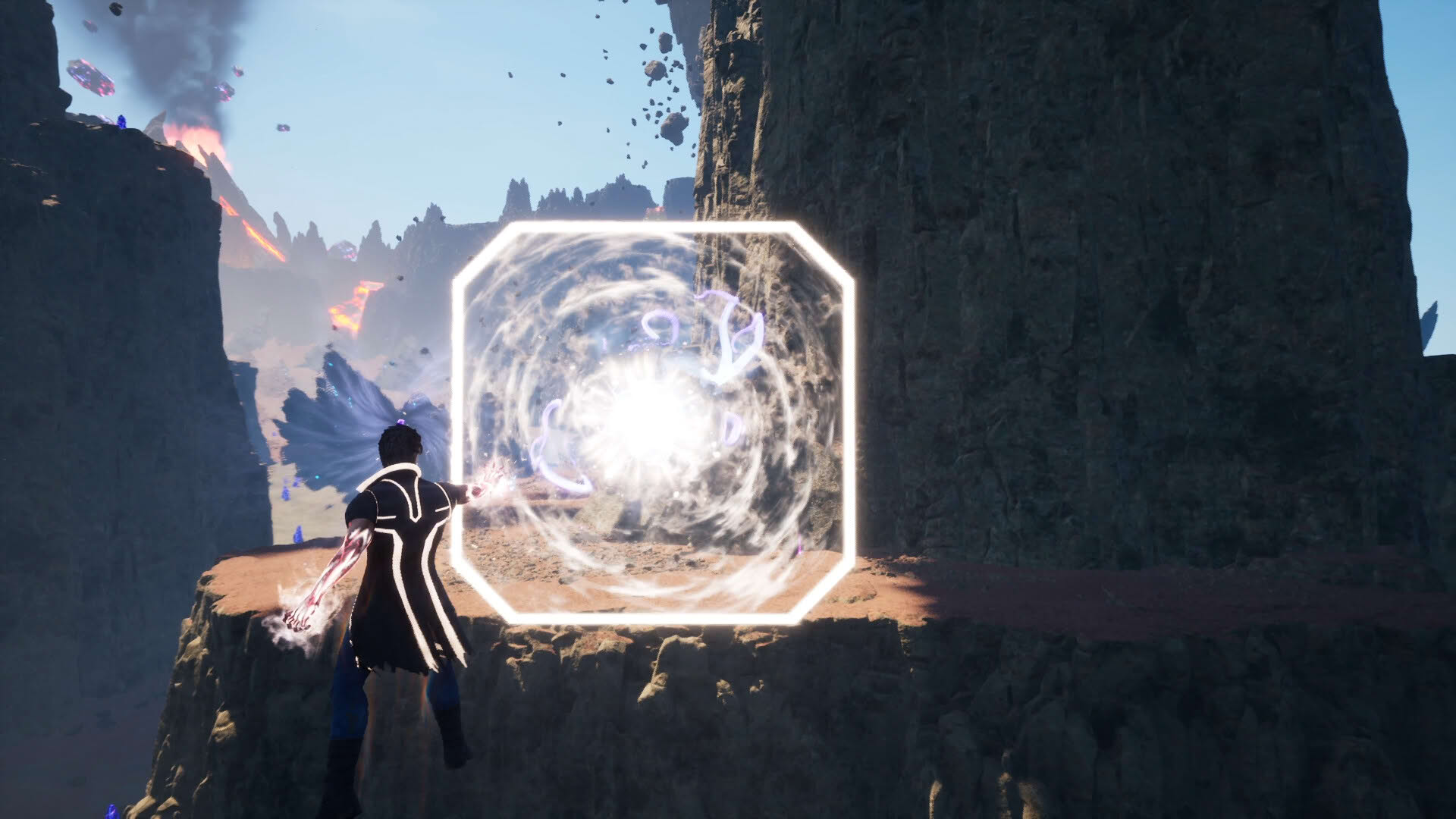 Screenshot for Undefeated: Genesis
