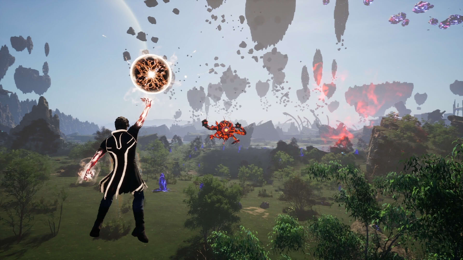 Screenshot for Undefeated: Genesis