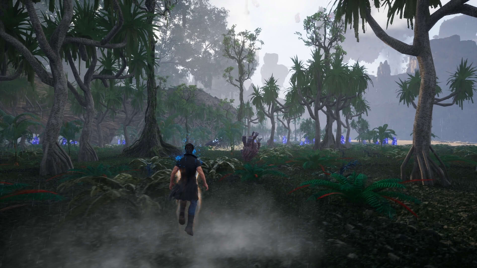Screenshot for Undefeated: Genesis