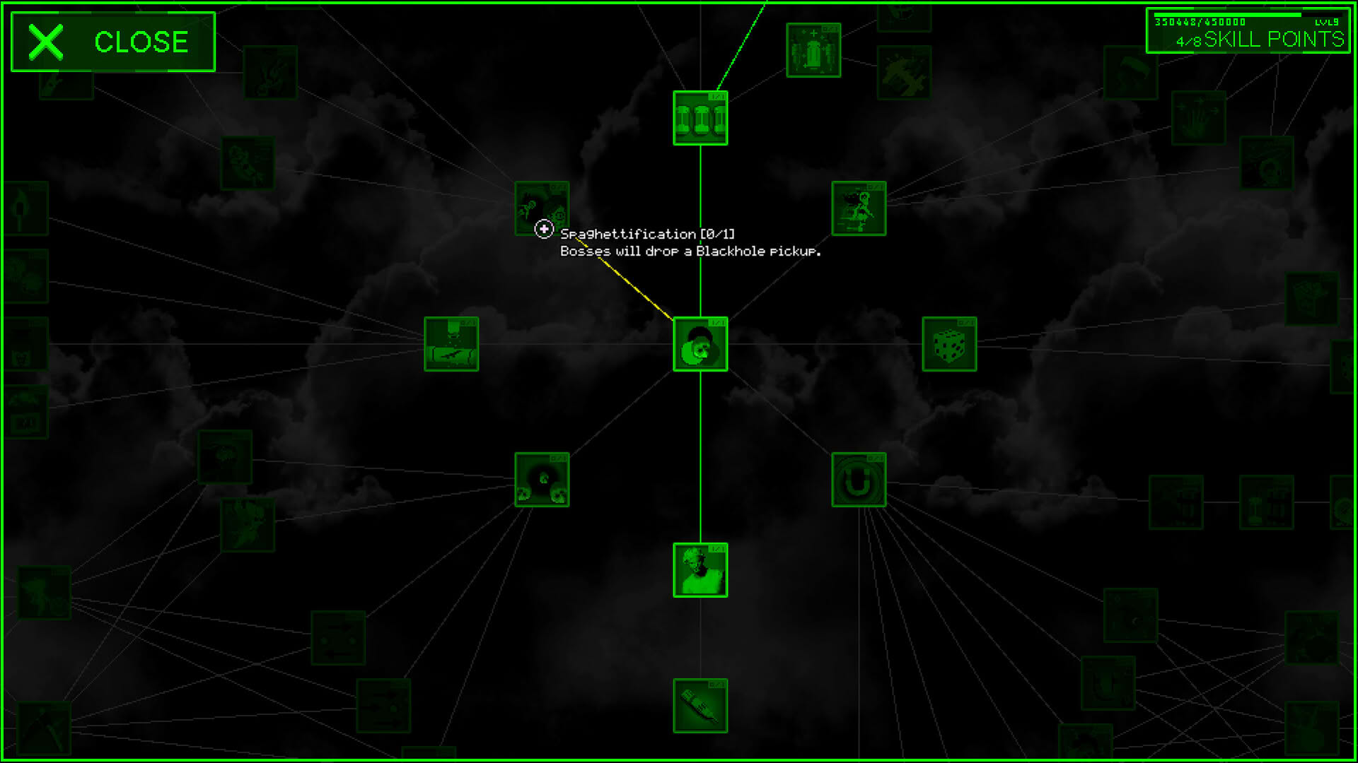 Screenshot for Picayune Dreams