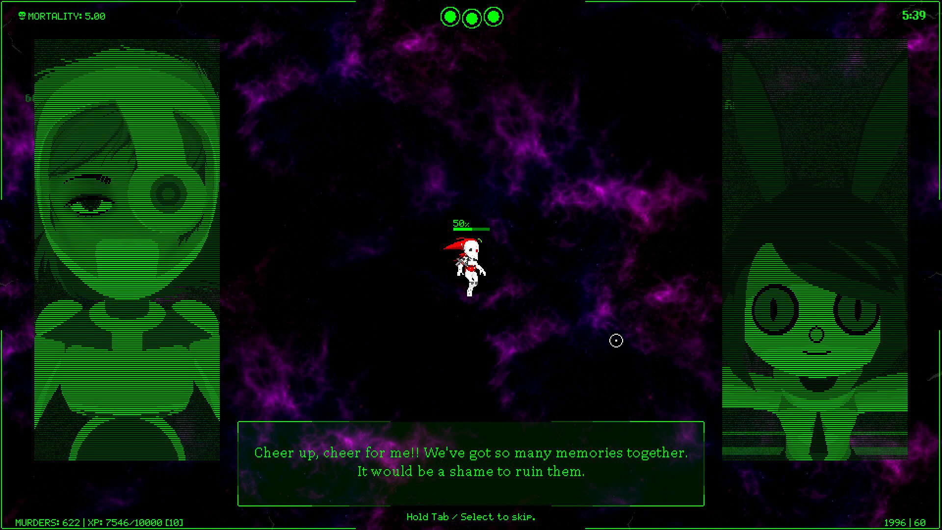 Screenshot for Picayune Dreams