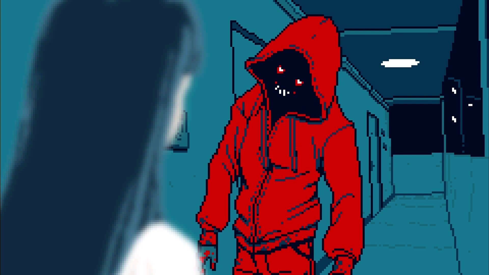 Screenshot for Urban Myth Dissolution Center
