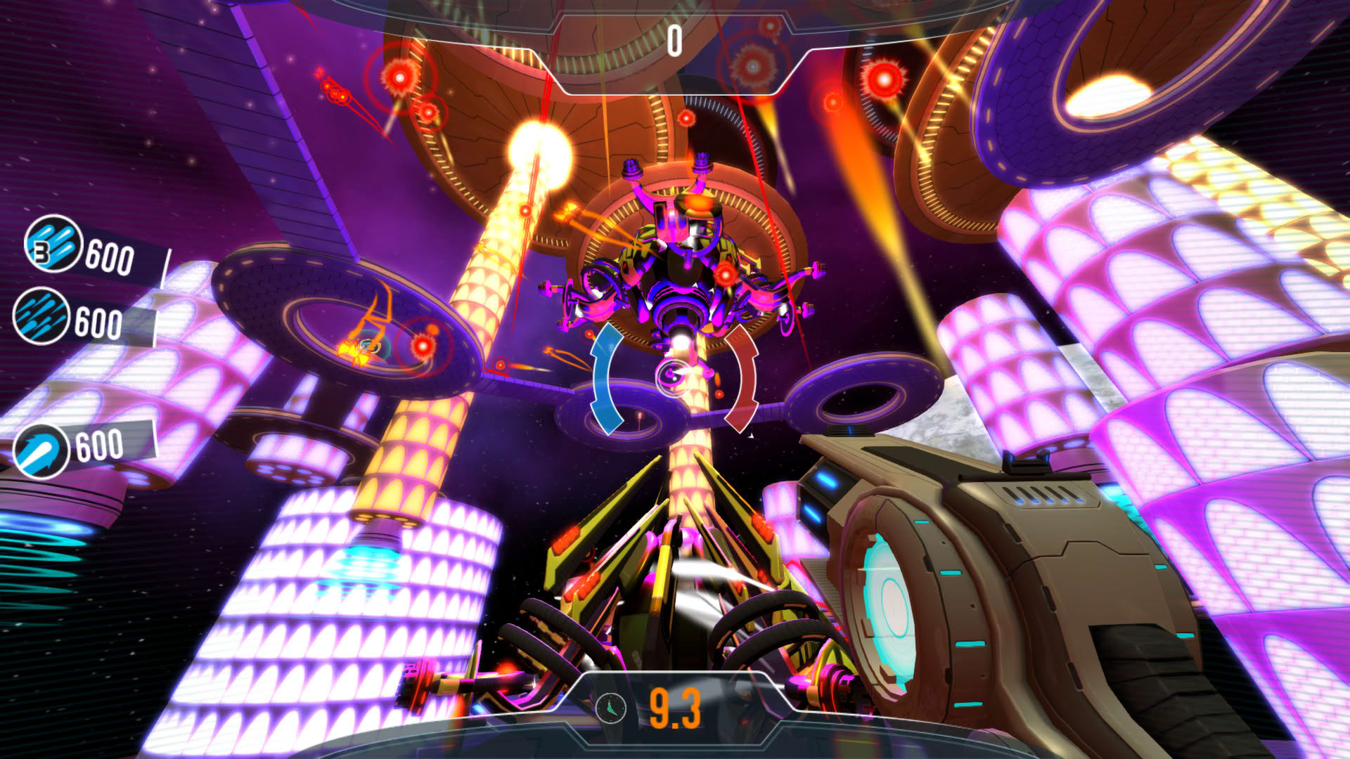 Screenshot for Drunken Robot Pornography