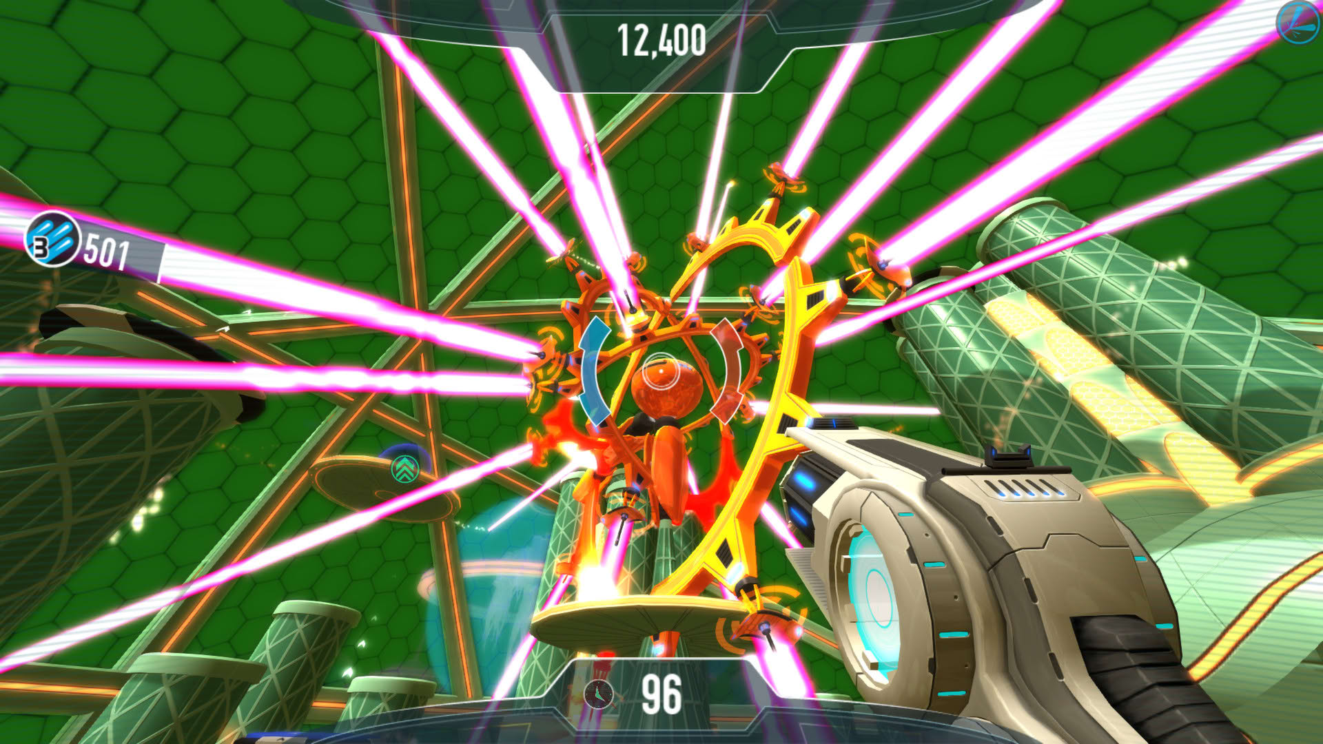 Screenshot for Drunken Robot Pornography