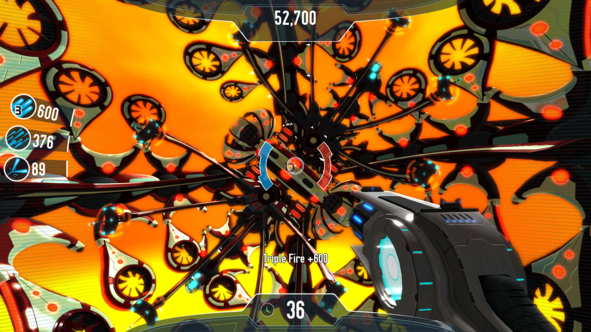 Screenshot for Drunken Robot Pornography