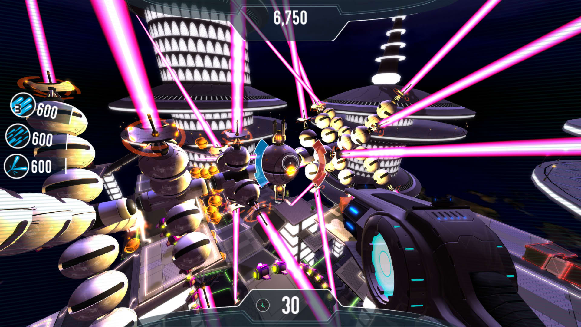 Screenshot for Drunken Robot Pornography