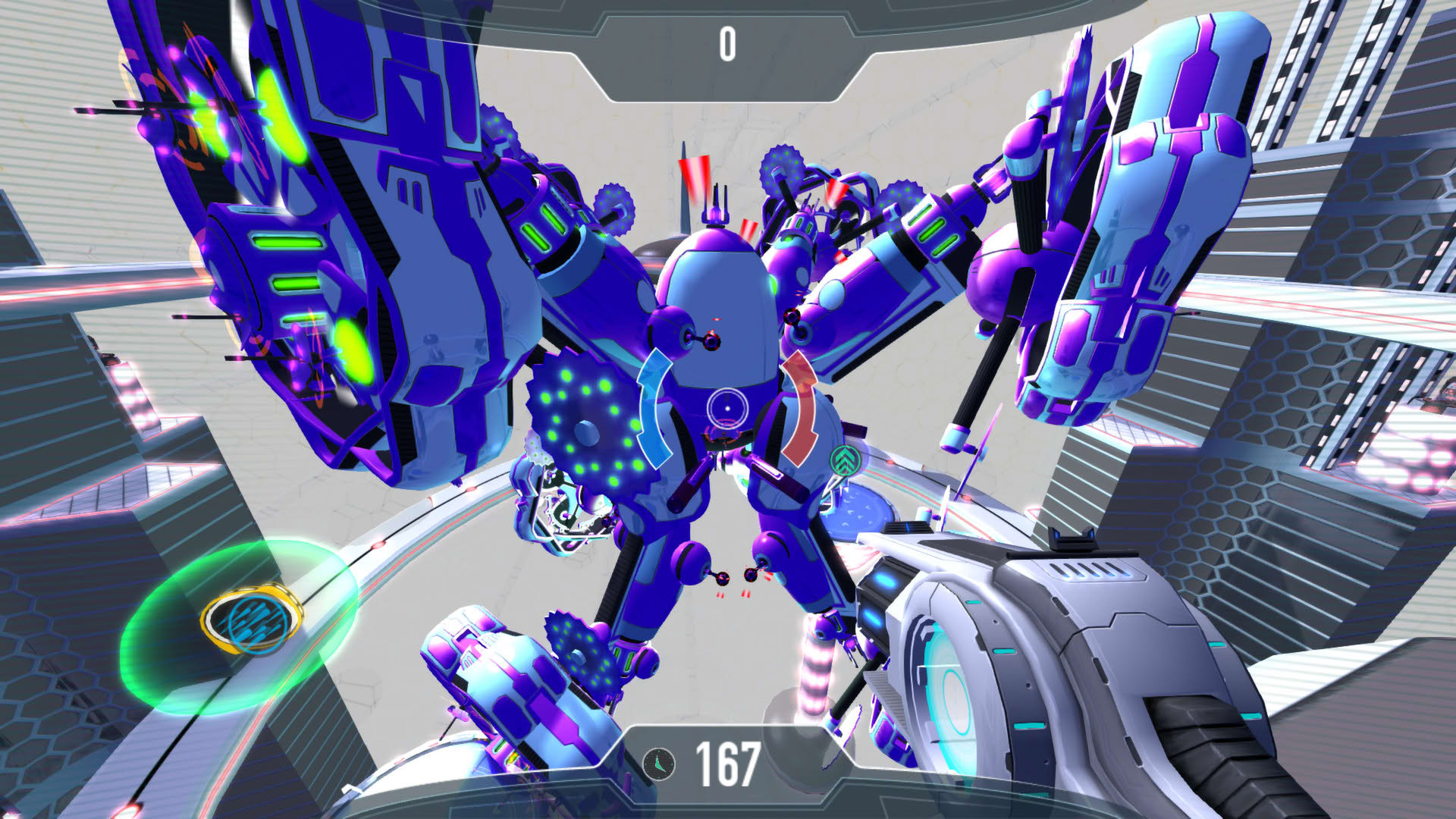 Screenshot for Drunken Robot Pornography