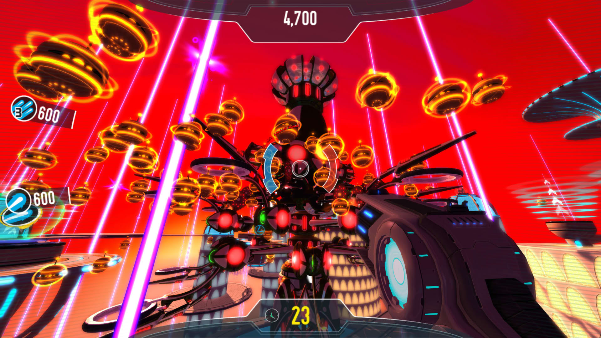 Screenshot for Drunken Robot Pornography