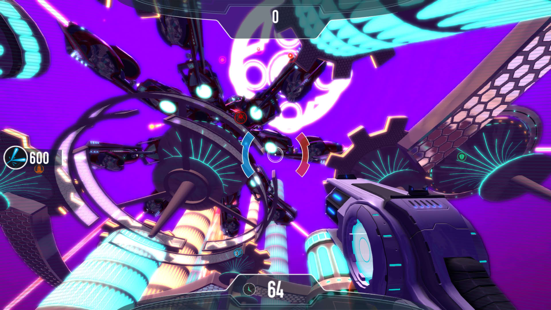 Screenshot for Drunken Robot Pornography