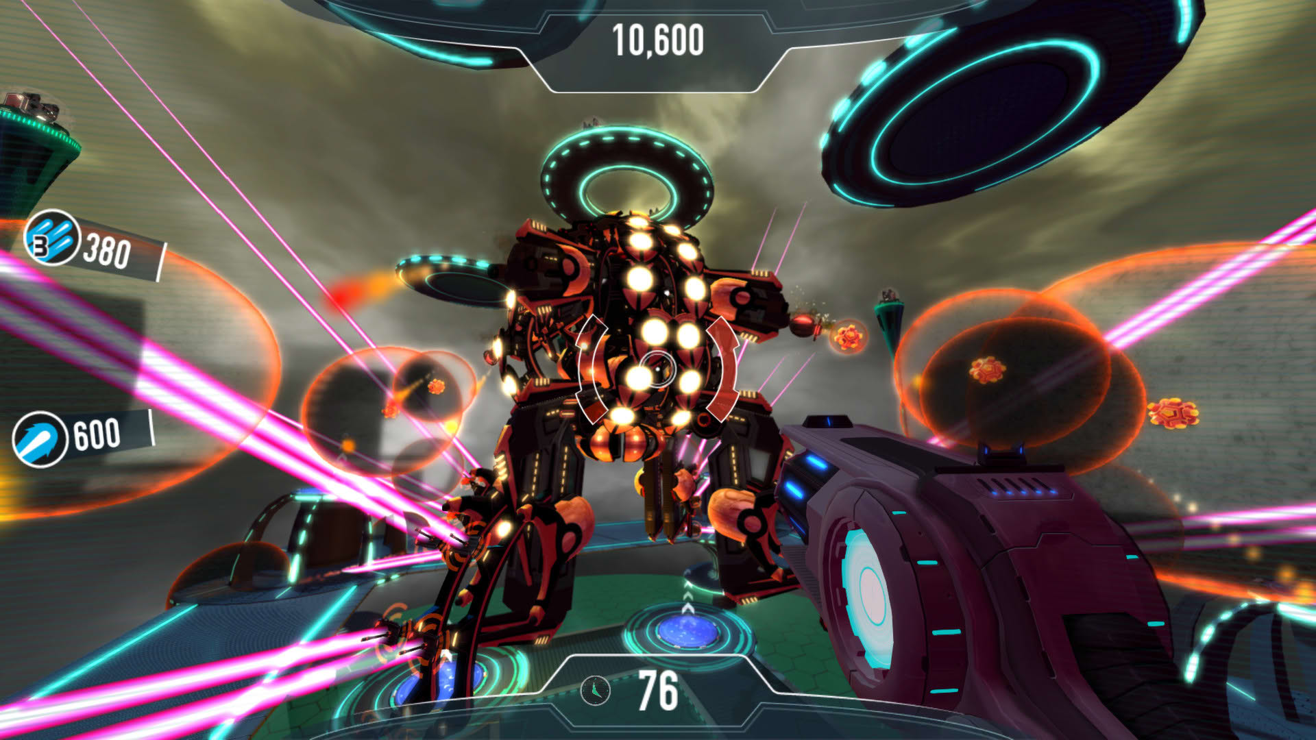 Screenshot for Drunken Robot Pornography