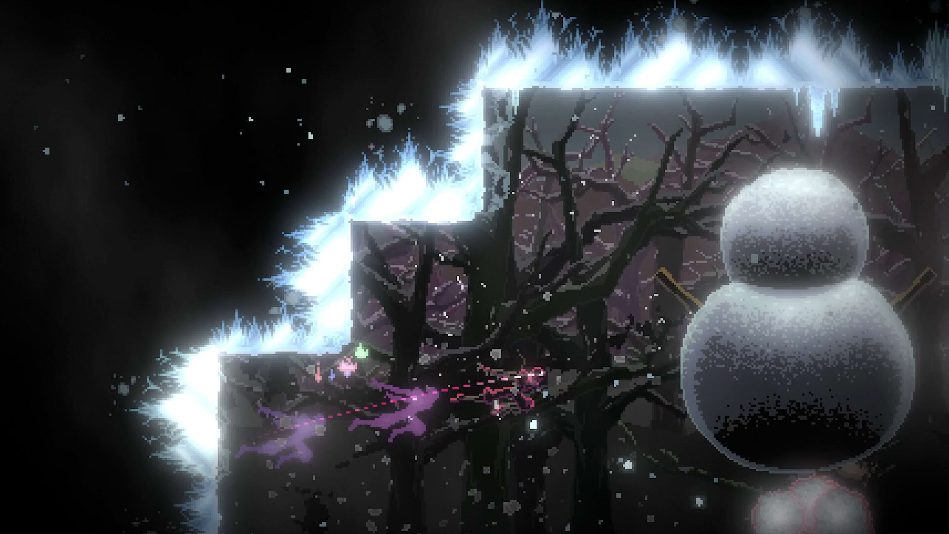 Screenshot for Ninja or Die: Shadow of the Sun