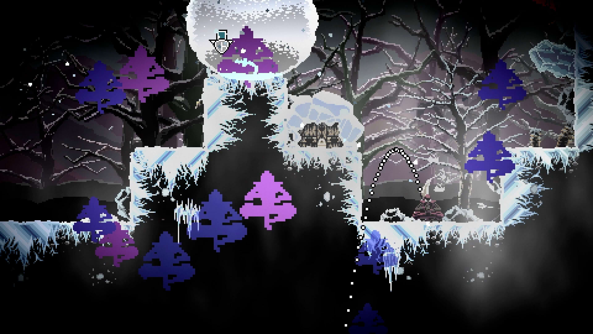 Screenshot for Ninja or Die: Shadow of the Sun