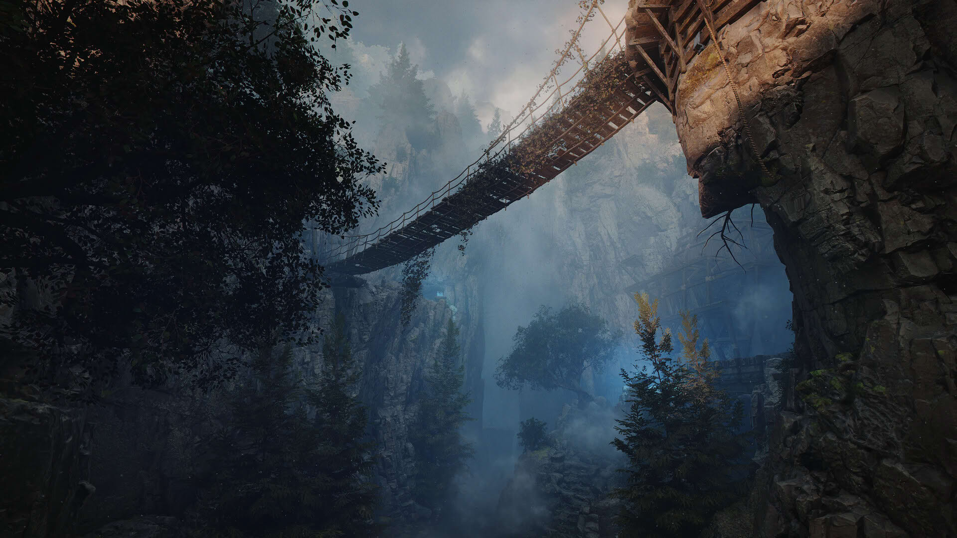 Screenshot for Blades of Fire