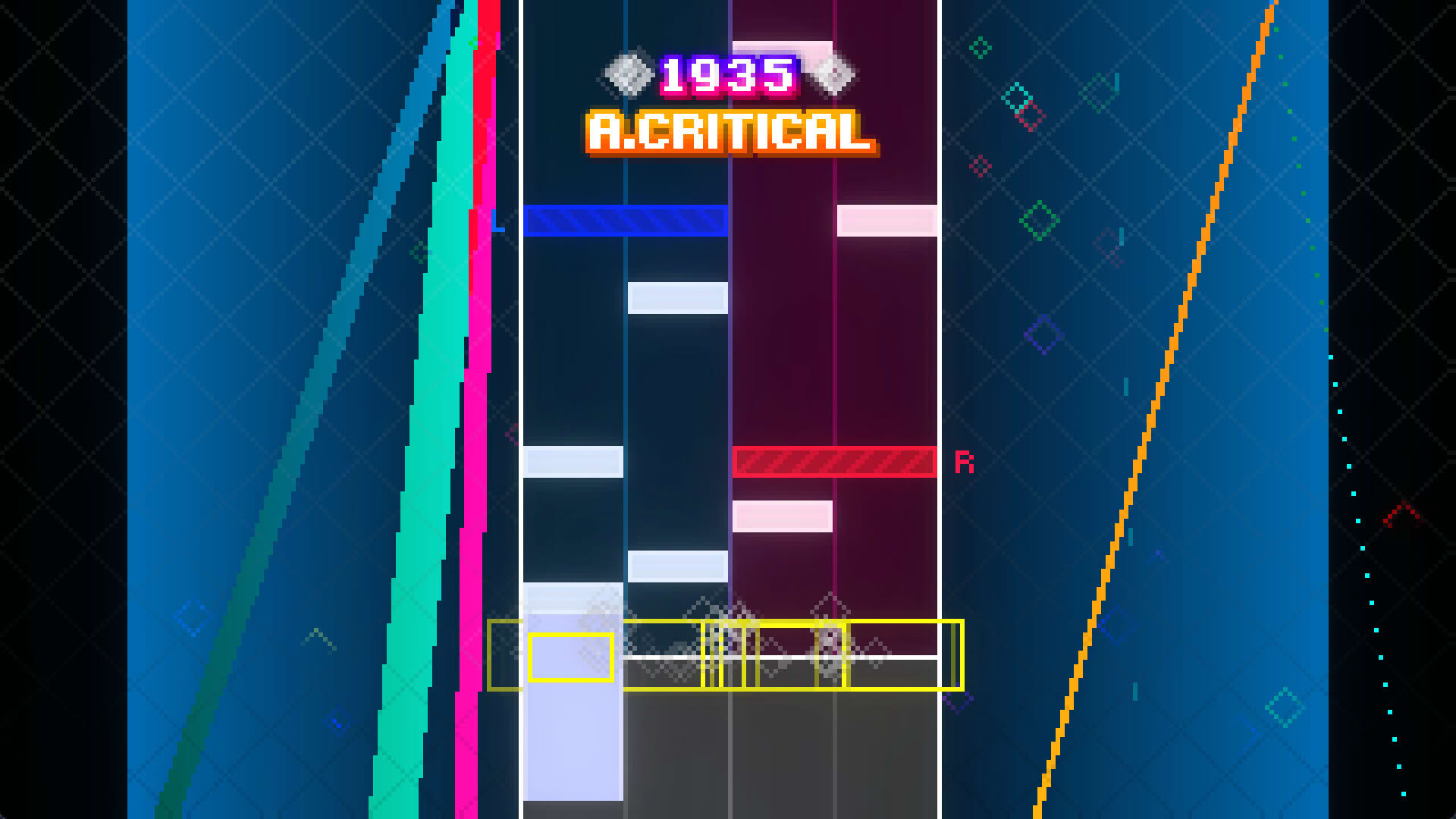 Screenshot for Vivid/Stasis