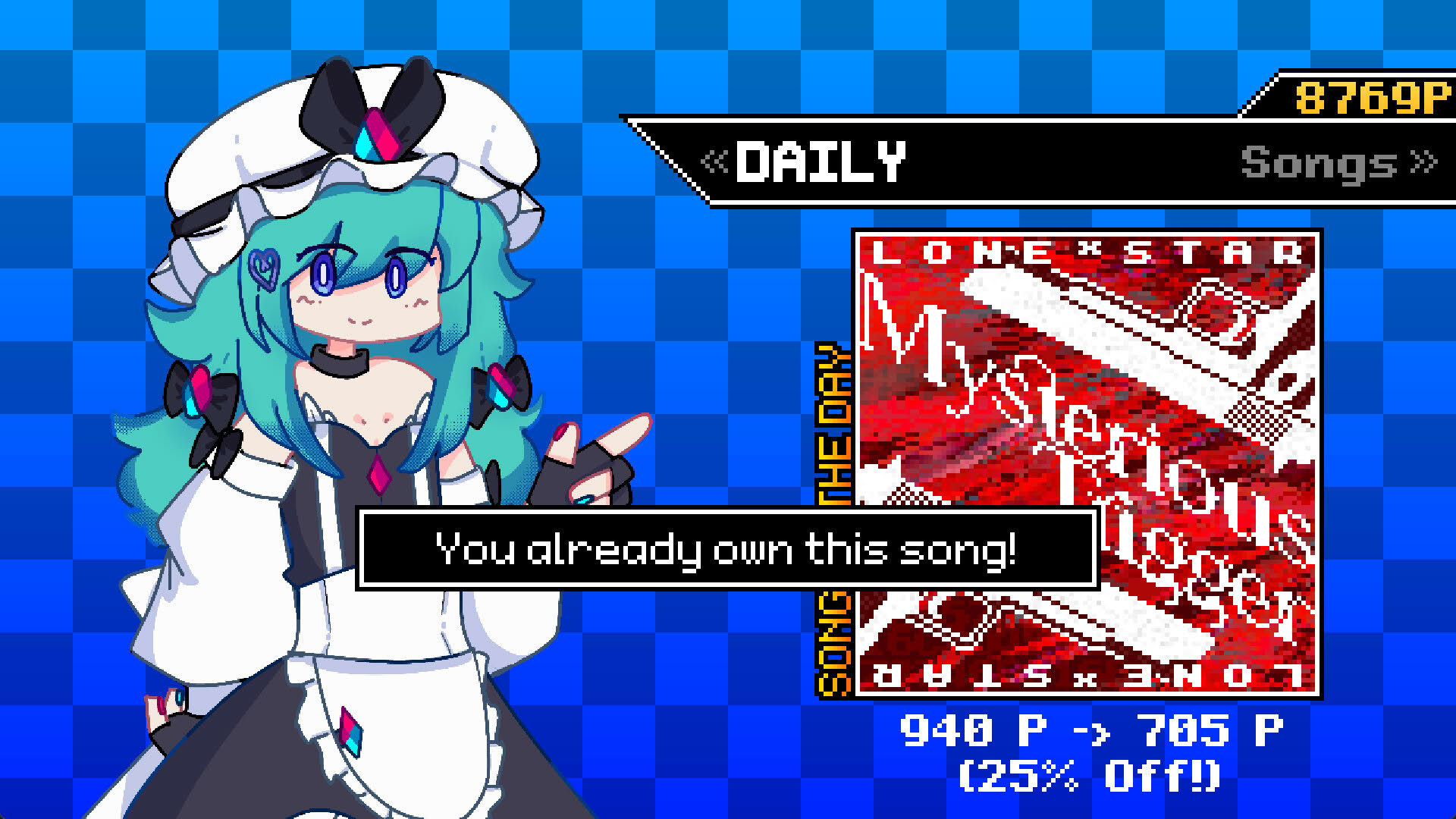 Screenshot for Vivid/Stasis