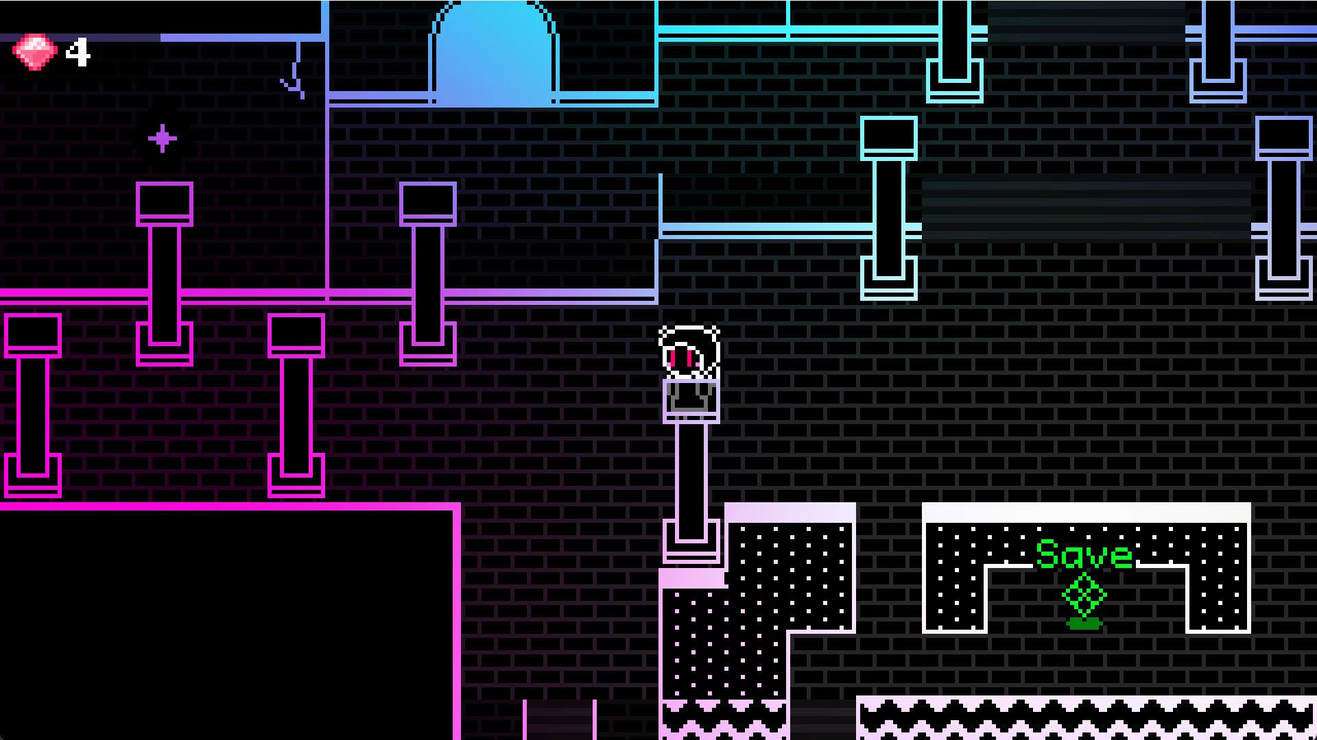 Screenshot for Vivid/Stasis