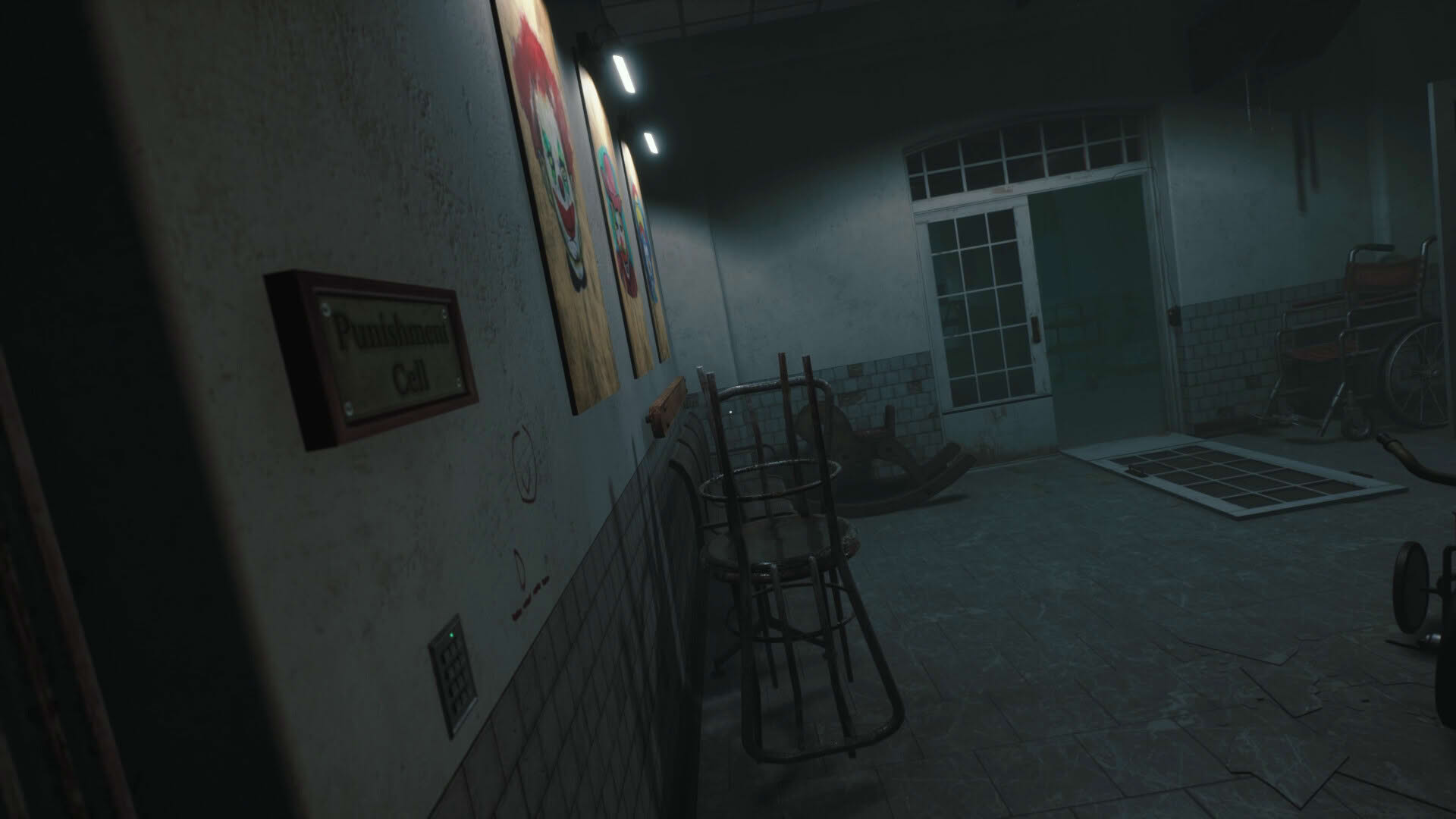 Screenshot for Scholar's Mate