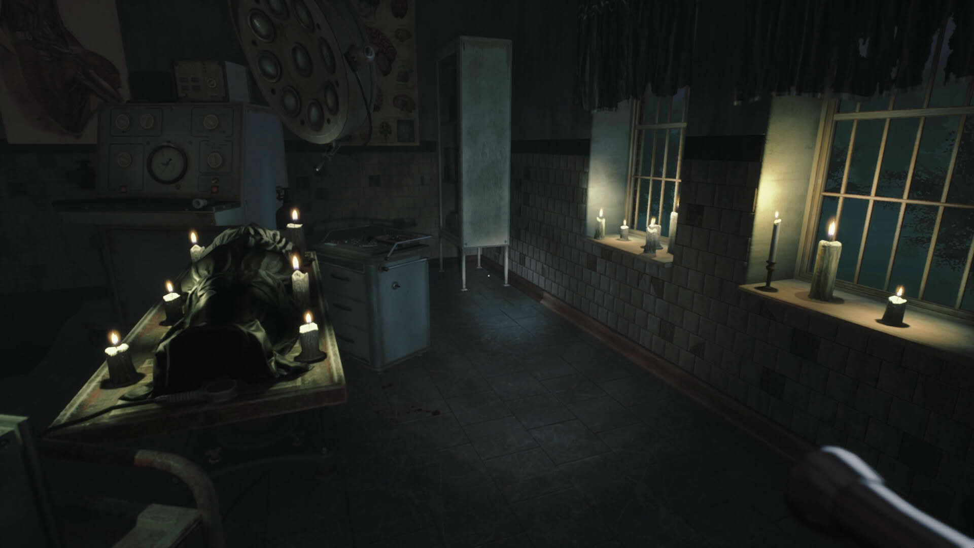 Screenshot for Scholar's Mate