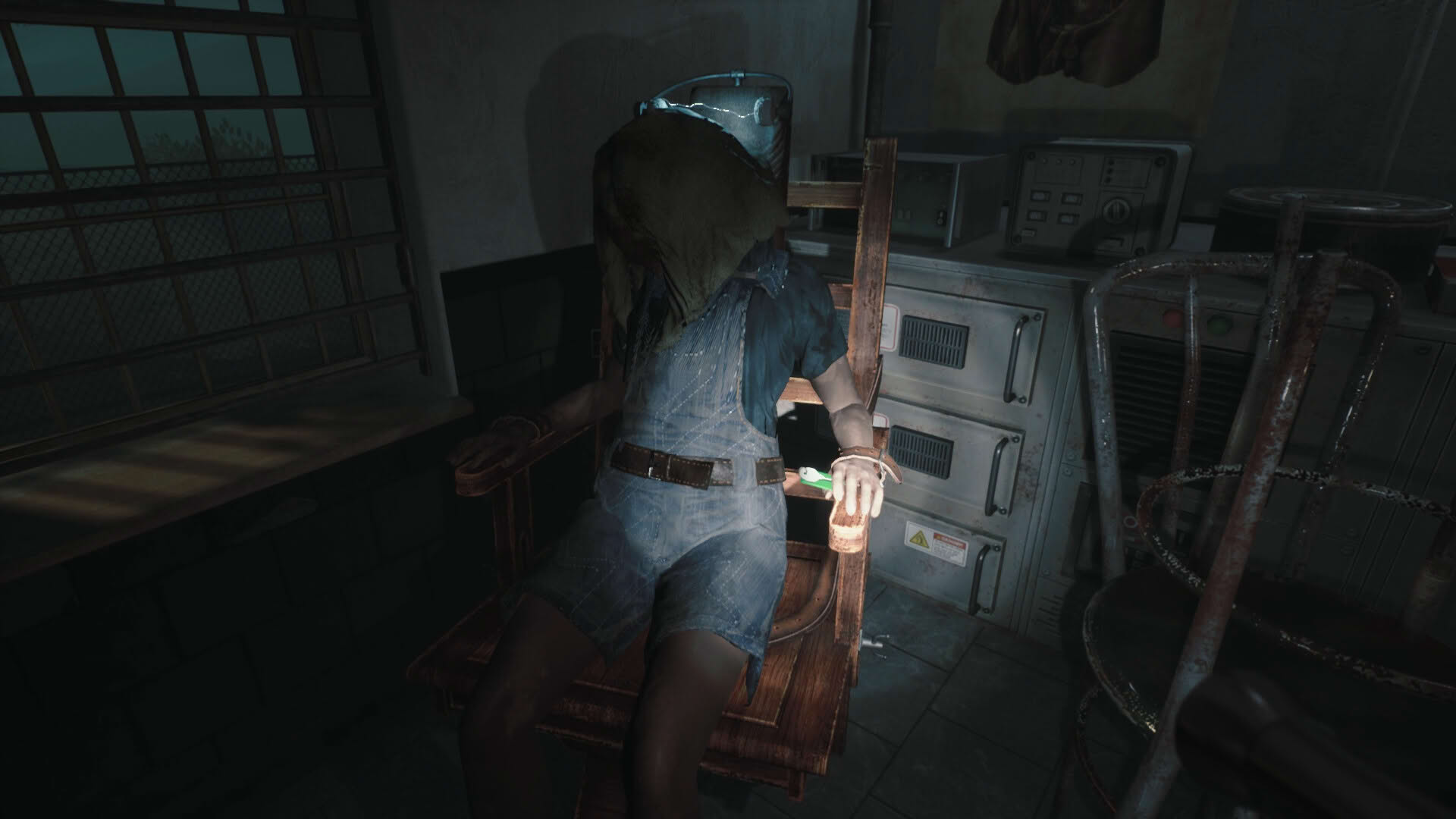 Screenshot for Scholar's Mate