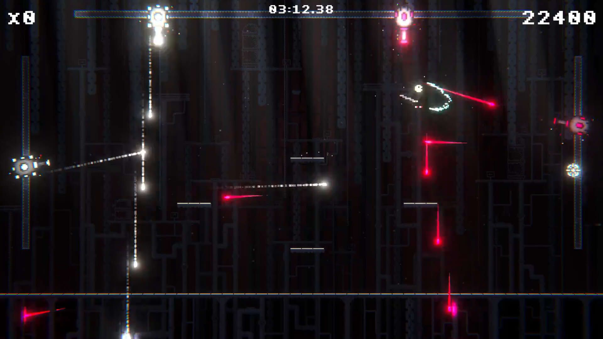 Screenshot for Agent in Depth