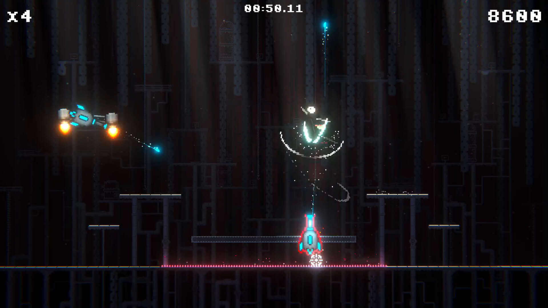 Screenshot for Agent in Depth