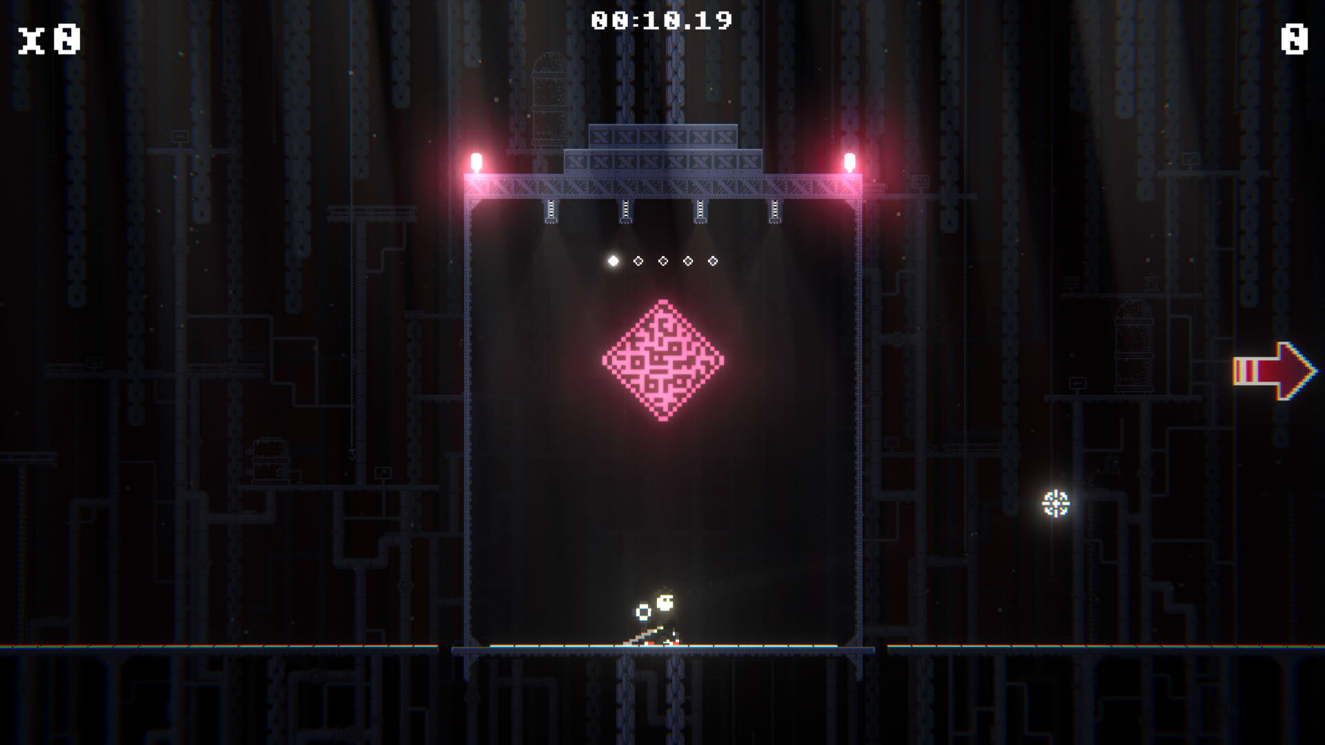 Screenshot for Agent in Depth
