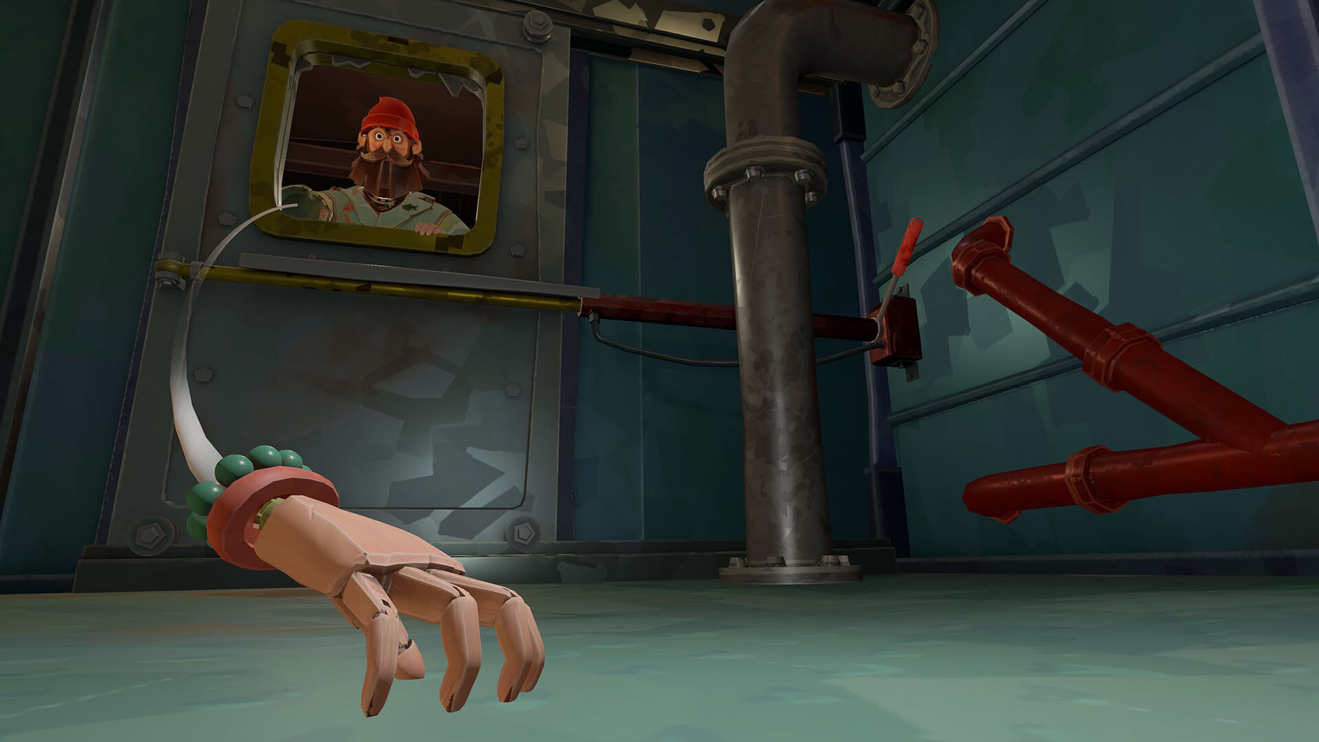 Screenshot for A Fisherman's Tale 2