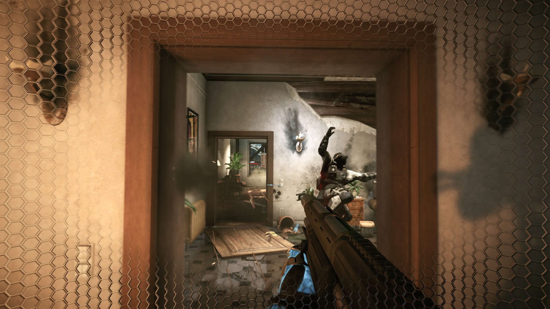 Screenshot for Crysis 2 Remastered