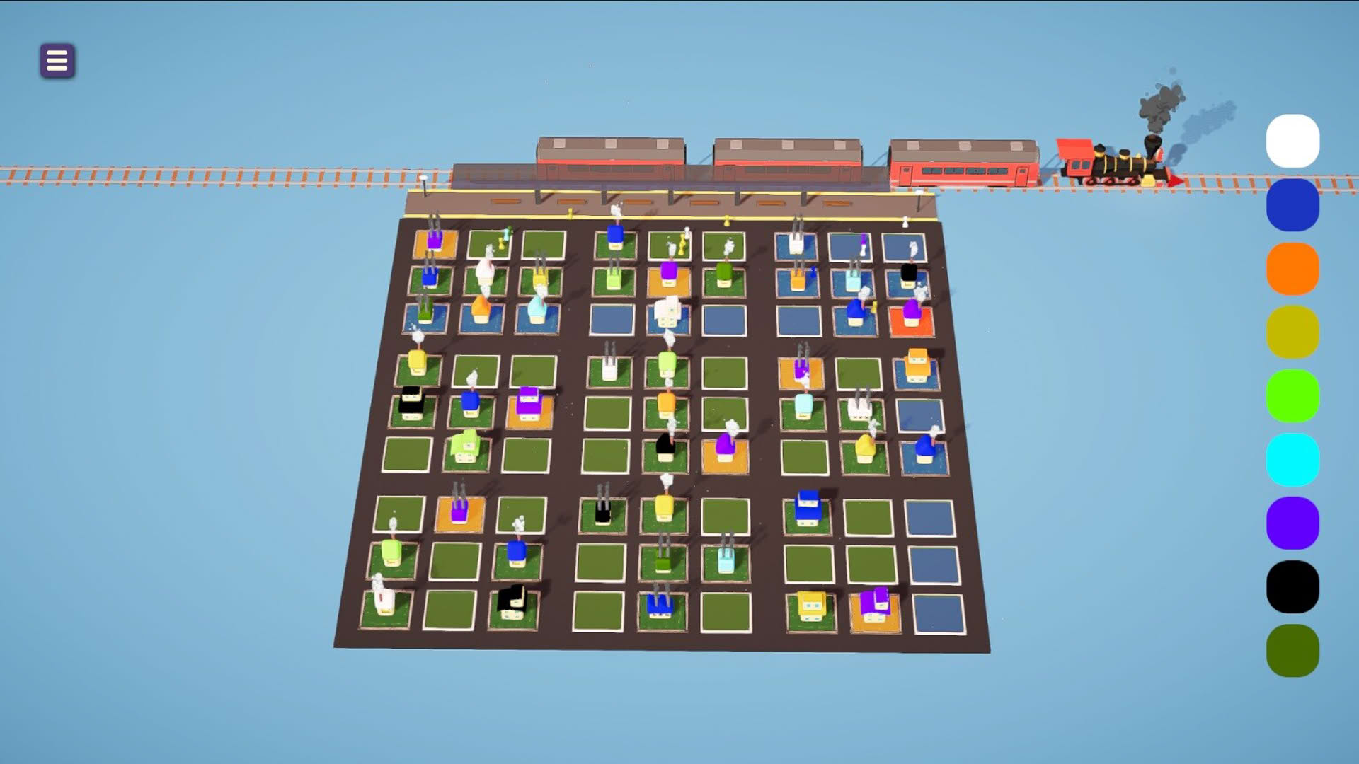 Screenshot for Sudocity