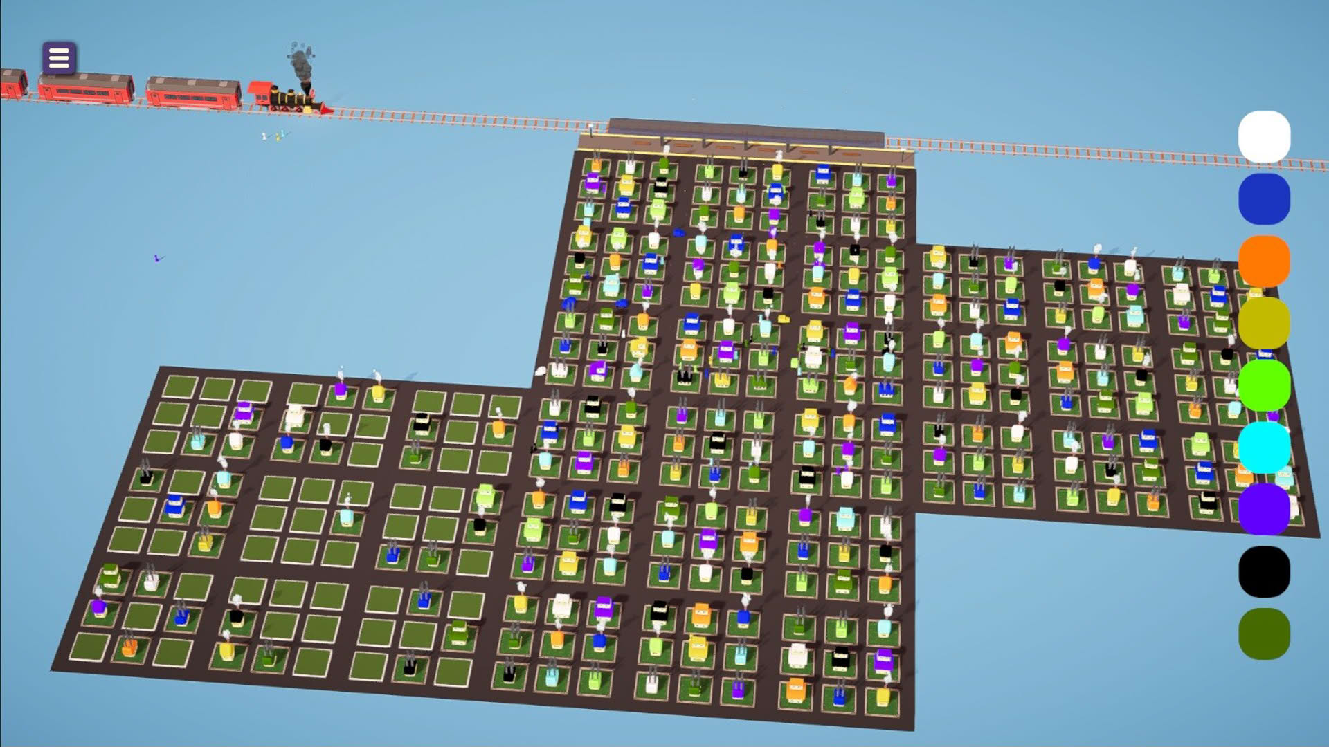 Screenshot for Sudocity