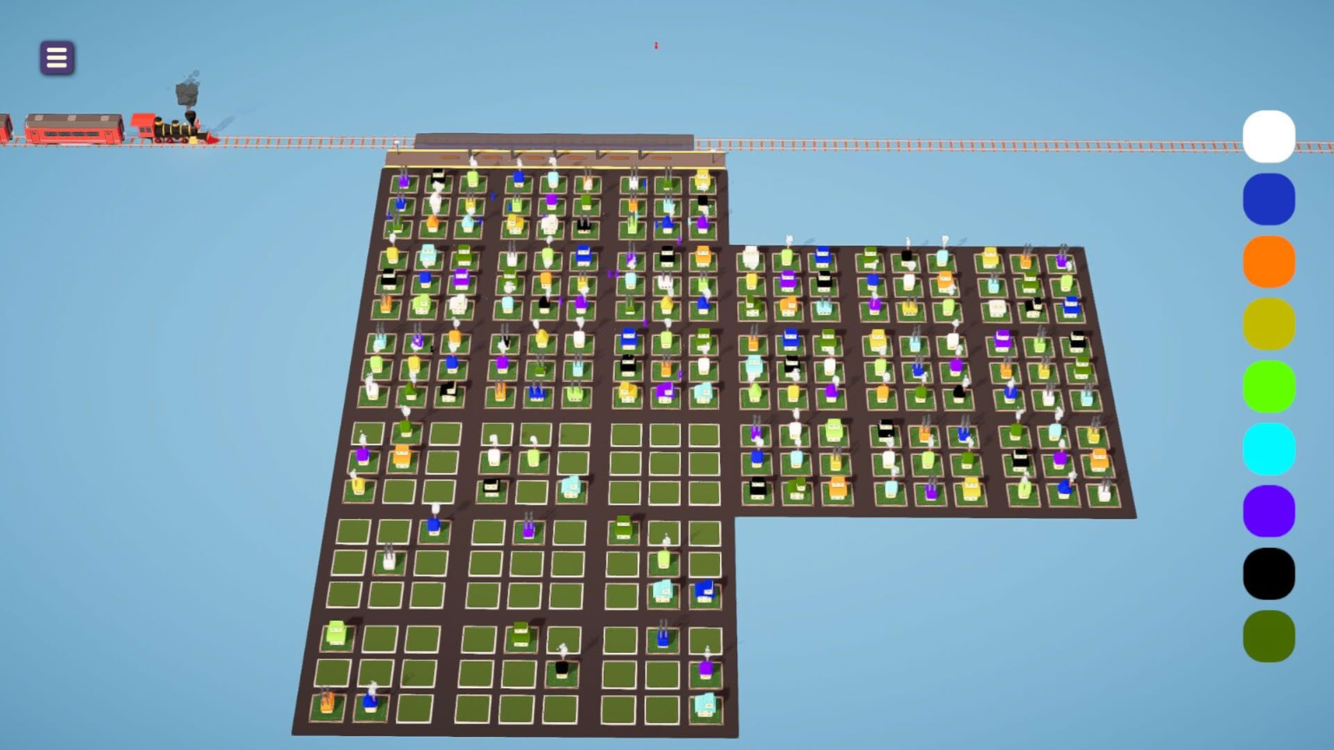 Screenshot for Sudocity