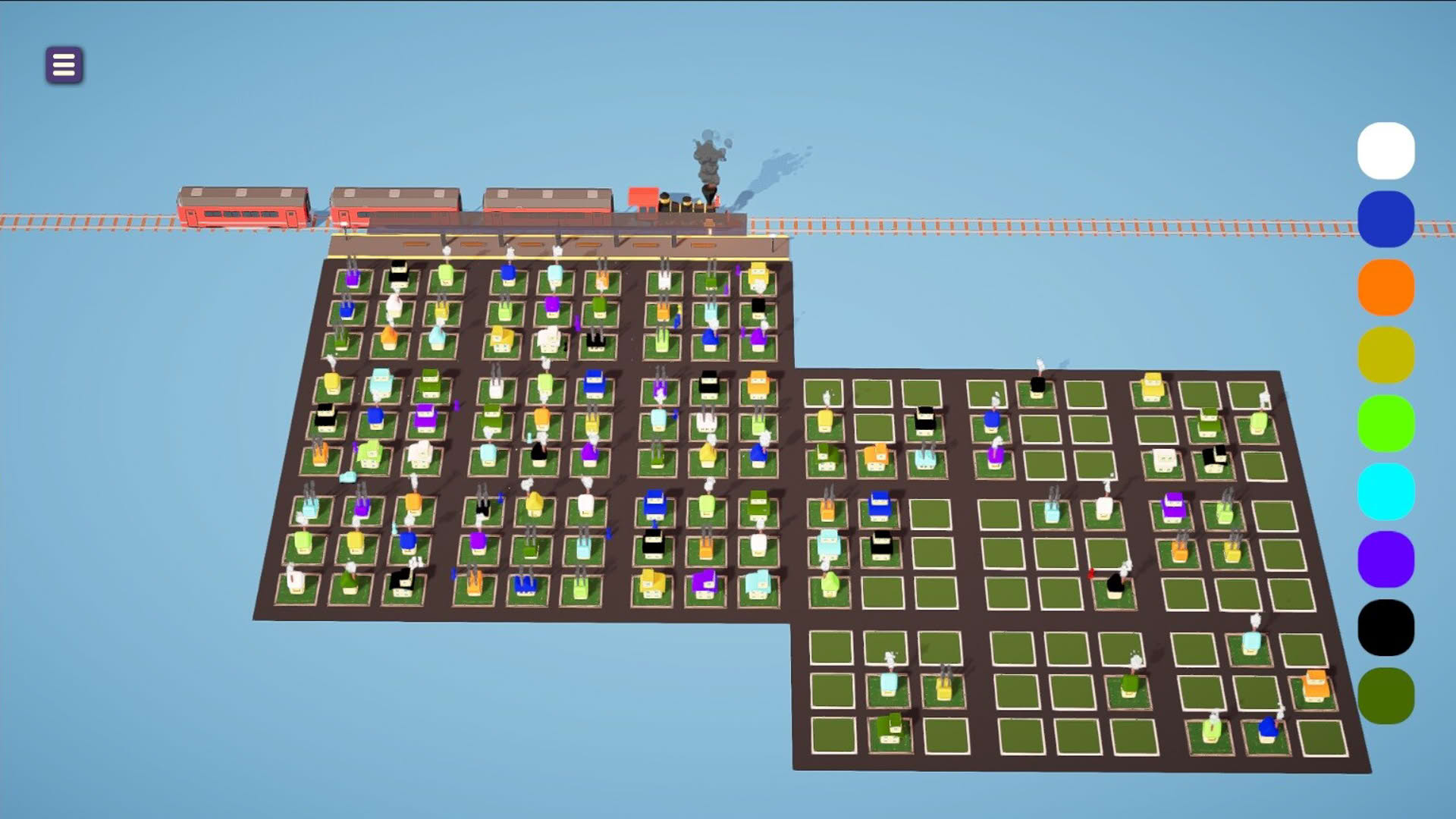 Screenshot for Sudocity