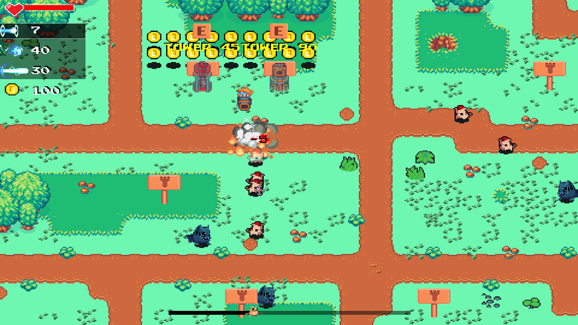 Screenshot for Crossroads of Life