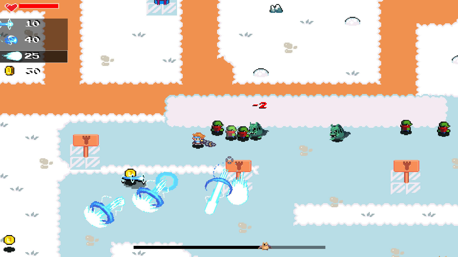 Screenshot for Crossroads of Life