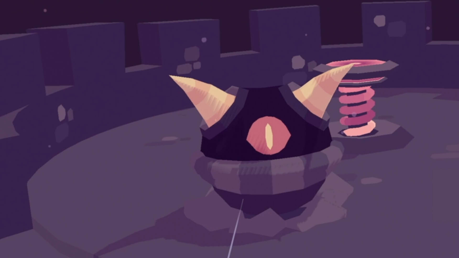 Screenshot for The Pinball Wizard