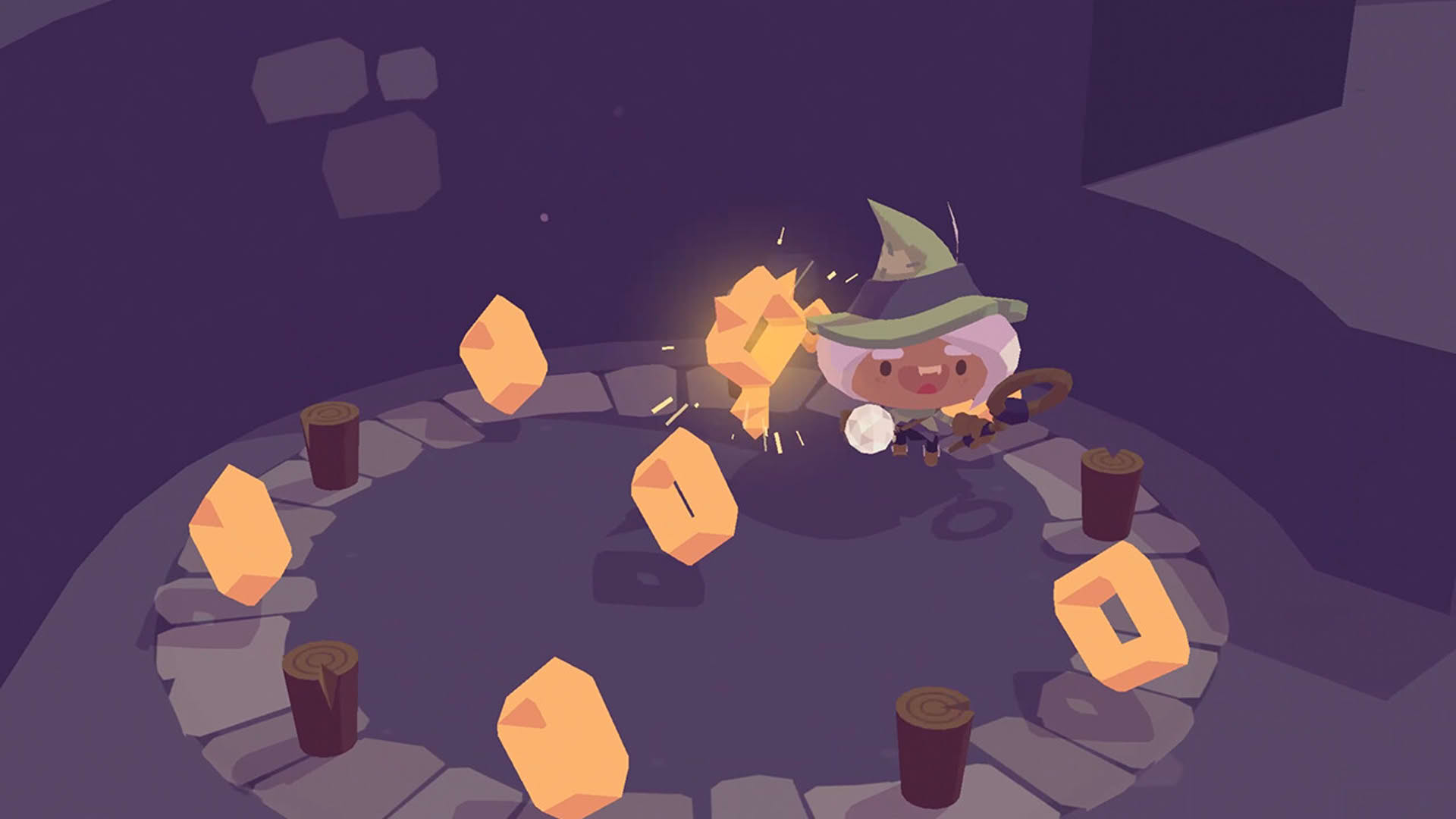 Screenshot for The Pinball Wizard